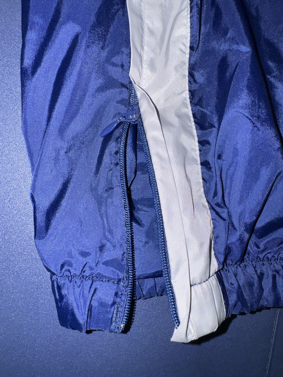 Adidas × Vintage Y2K/2000s XL Adidas Track Pants Size US 34 / EU 50 - 4 Thumbnail