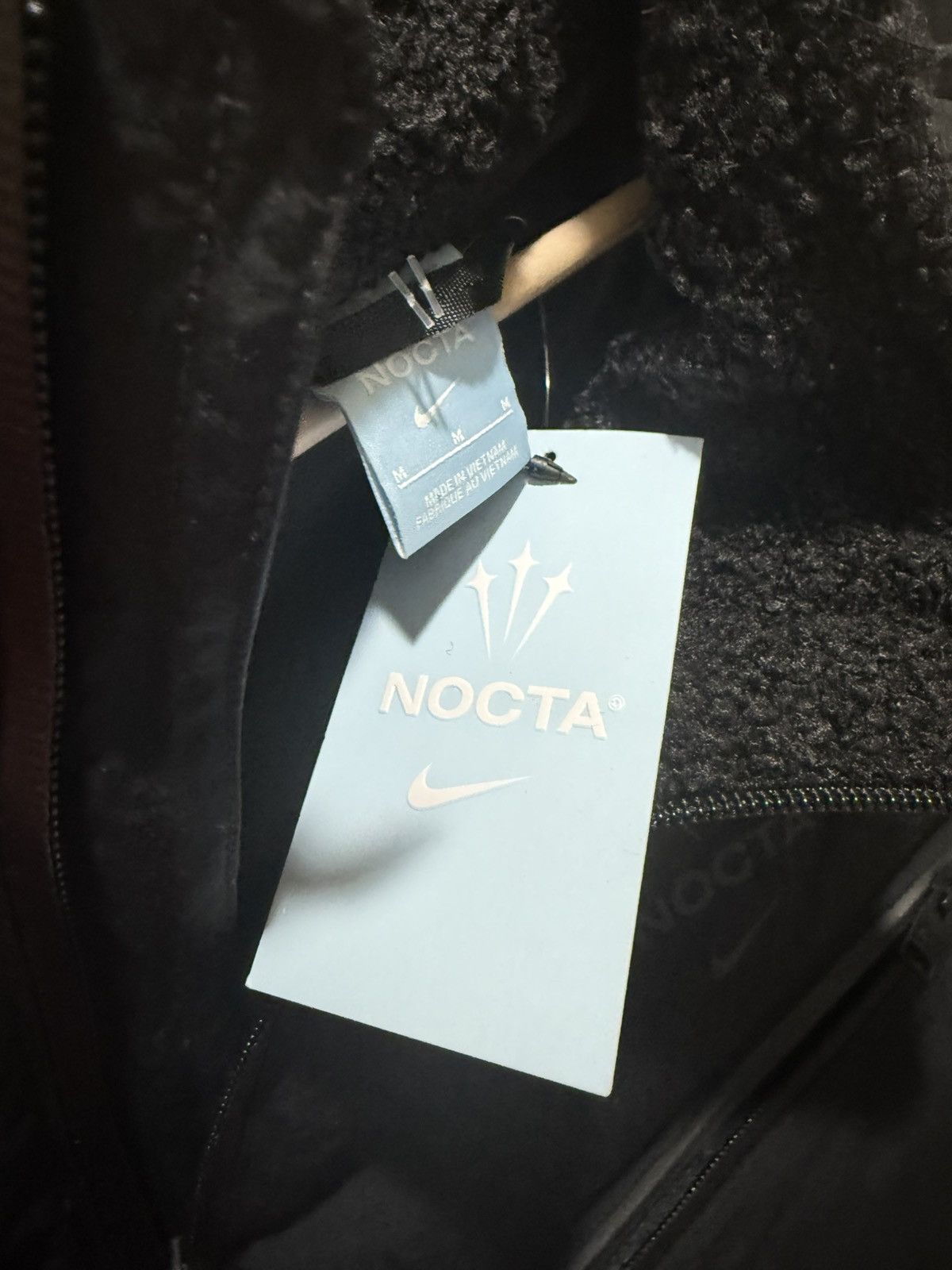NOCTA × Nike Nike Tech x Nocta Drake Tactical Vest Size Medium Size US M / EU 48-50 / 2 - 9 Thumbnail