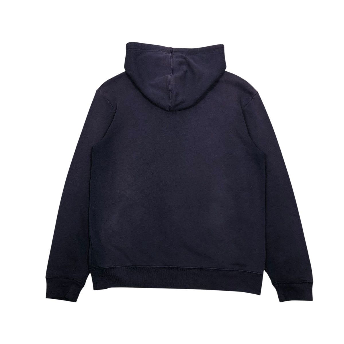 Japanese Brand 🔥VINTAGE HOODIE PULL OVER GAP BIG LOGO SPELL OUT Size US XS / EU 42 / 0 - 2 Thumbnail