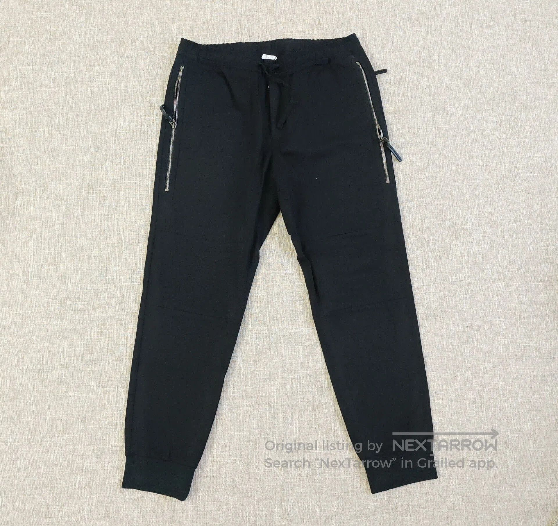 Dolce & Gabbana Dolce&Gabbana Men's Casual Sweatpants. Size US 34 / EU 50 - 1 Thumbnail