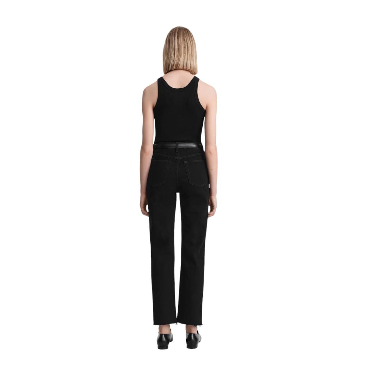 Toteme toteme jeans Size 28" / US 6 / IT 42 - 7 Thumbnail