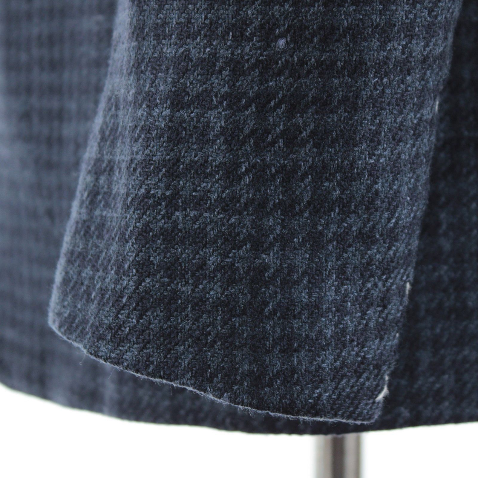 SARTORIO Sartorio Sport Coat Size 44 US in Blue Size 44R - 3 Thumbnail