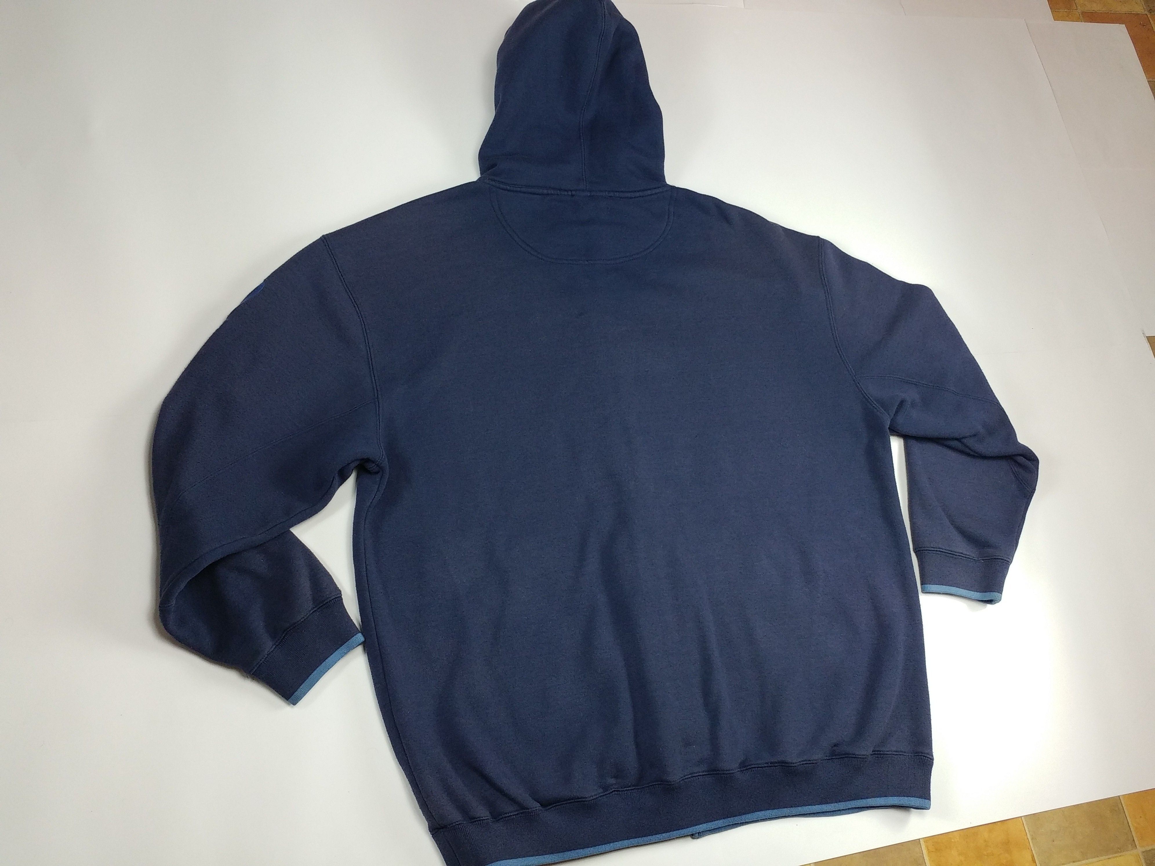 Karl Kani KARL KANI hoodie, Kani, vintage hip-hop sweatshirt, 90s XXL Size US XXL / EU 58 / 5 - 17 Thumbnail