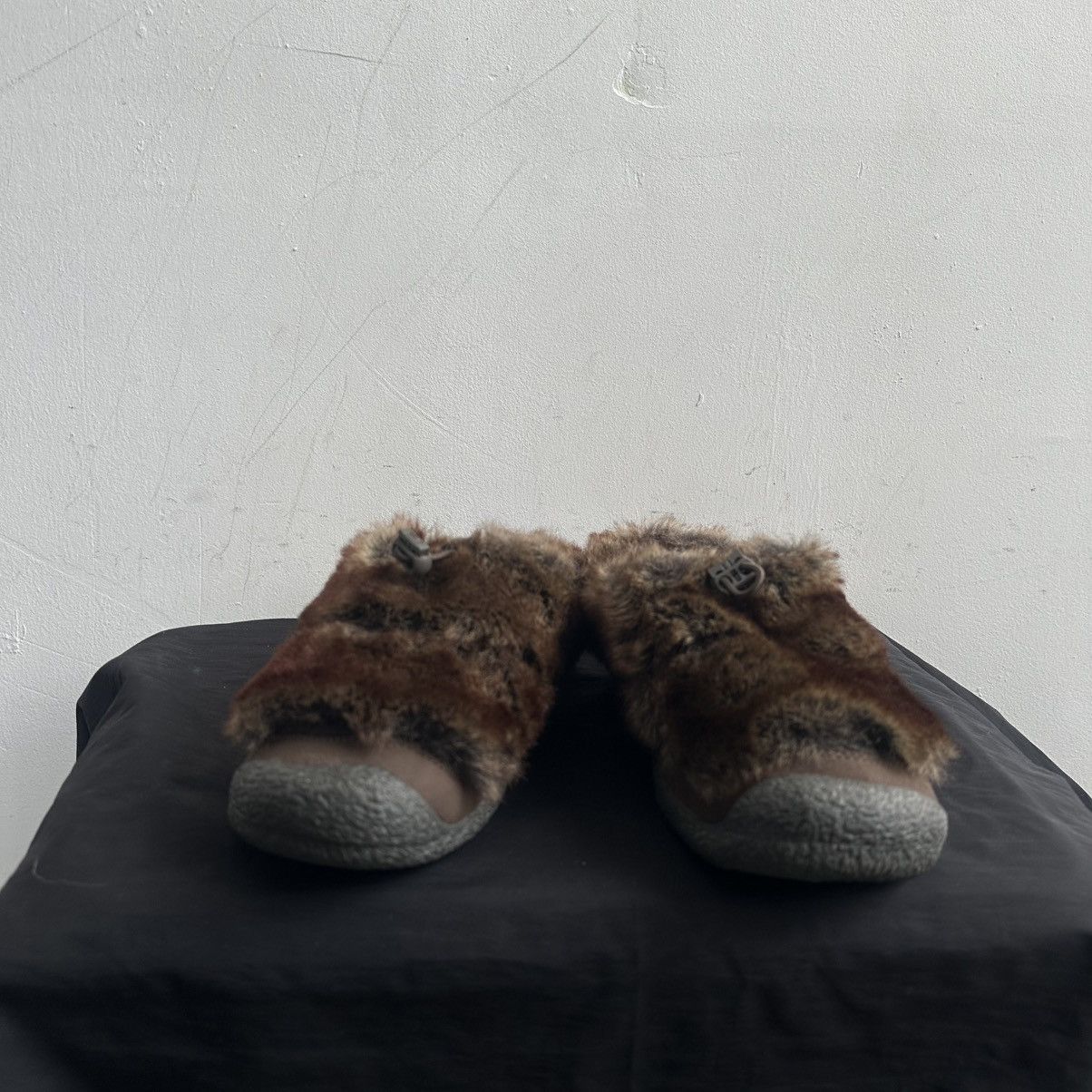 KEEN Keen howser 3 slide faux fur mule Size US 7.5 / IT 37.5 - 3 Thumbnail