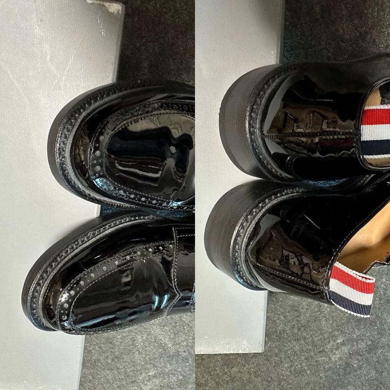 Thom Browne Thom Browne Reebok shoes Size US 8 / EU 41 - 5 Thumbnail