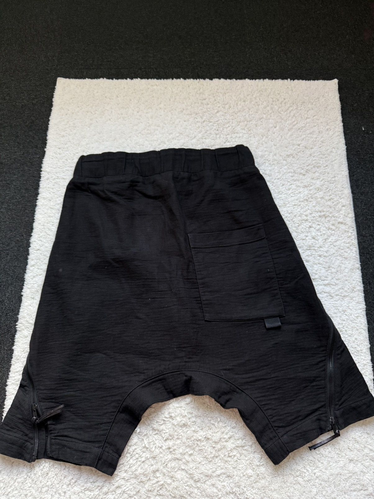 Tobias Birk Nielsen Shorts Tobias Birk Iso.poetism “s” Size US 28 / EU 44 - 2 Thumbnail