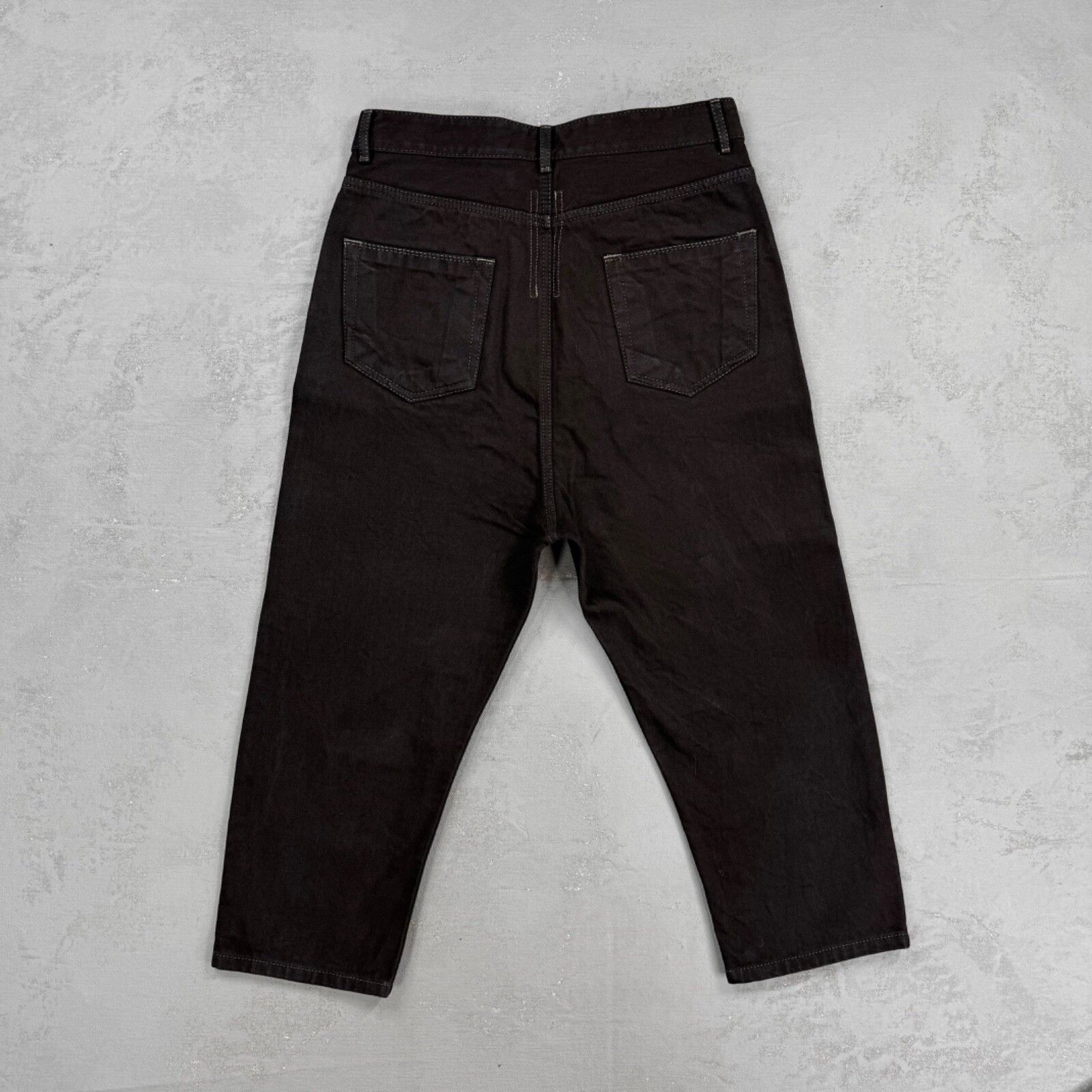 p(R)ojectR® Asterisk Switching Denim p(R)ojectR® Asterisk