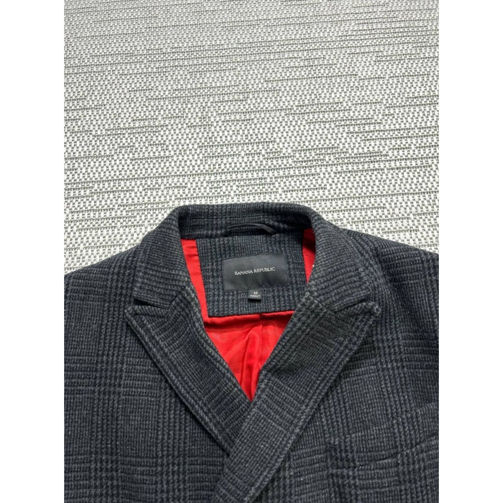 Banana Republic VINTAGE Size M / US 6-8 / IT 42-44 - 2 Thumbnail