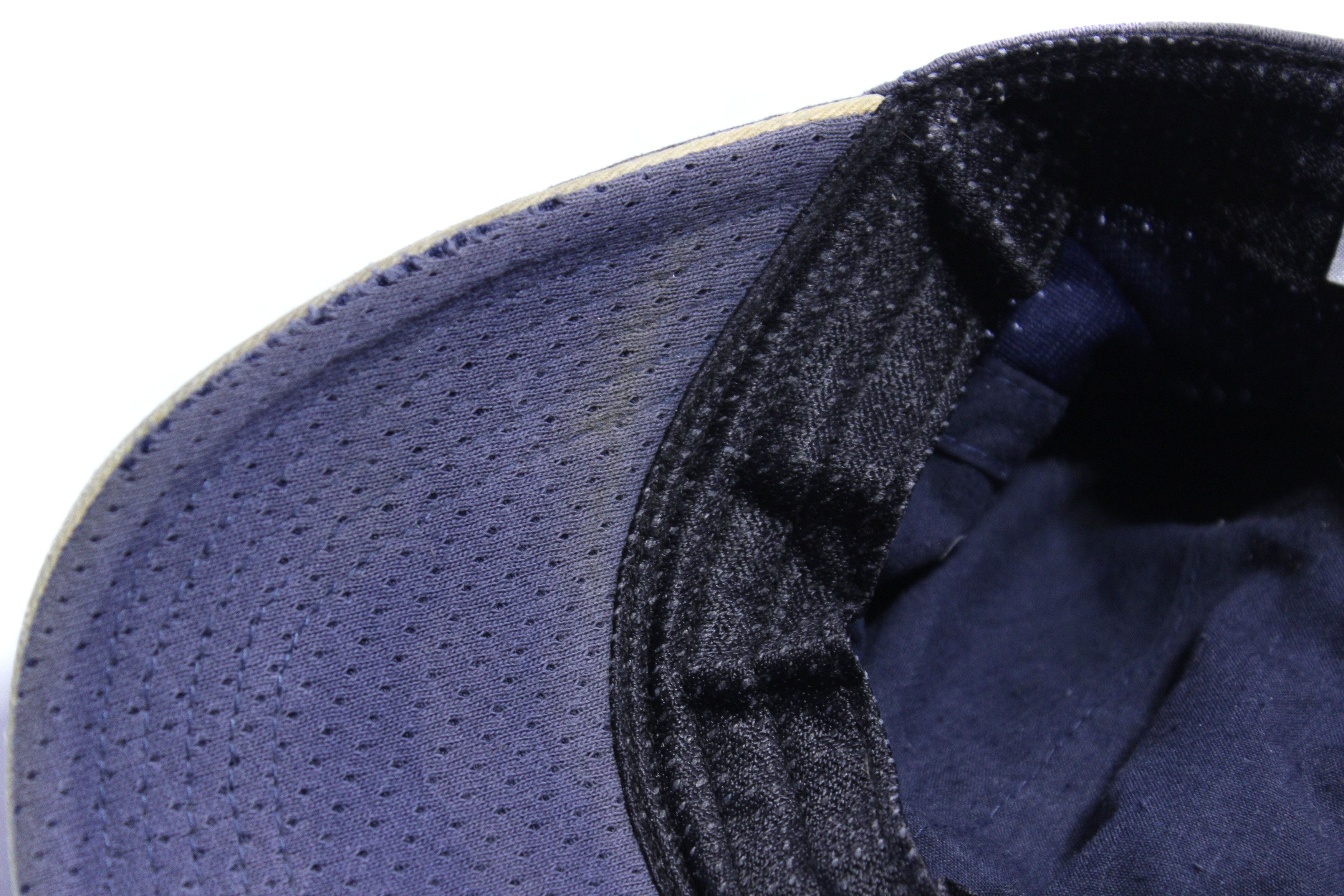 Carhartt 00S Logo Distressed Cap Size ONE SIZE - 8 Thumbnail