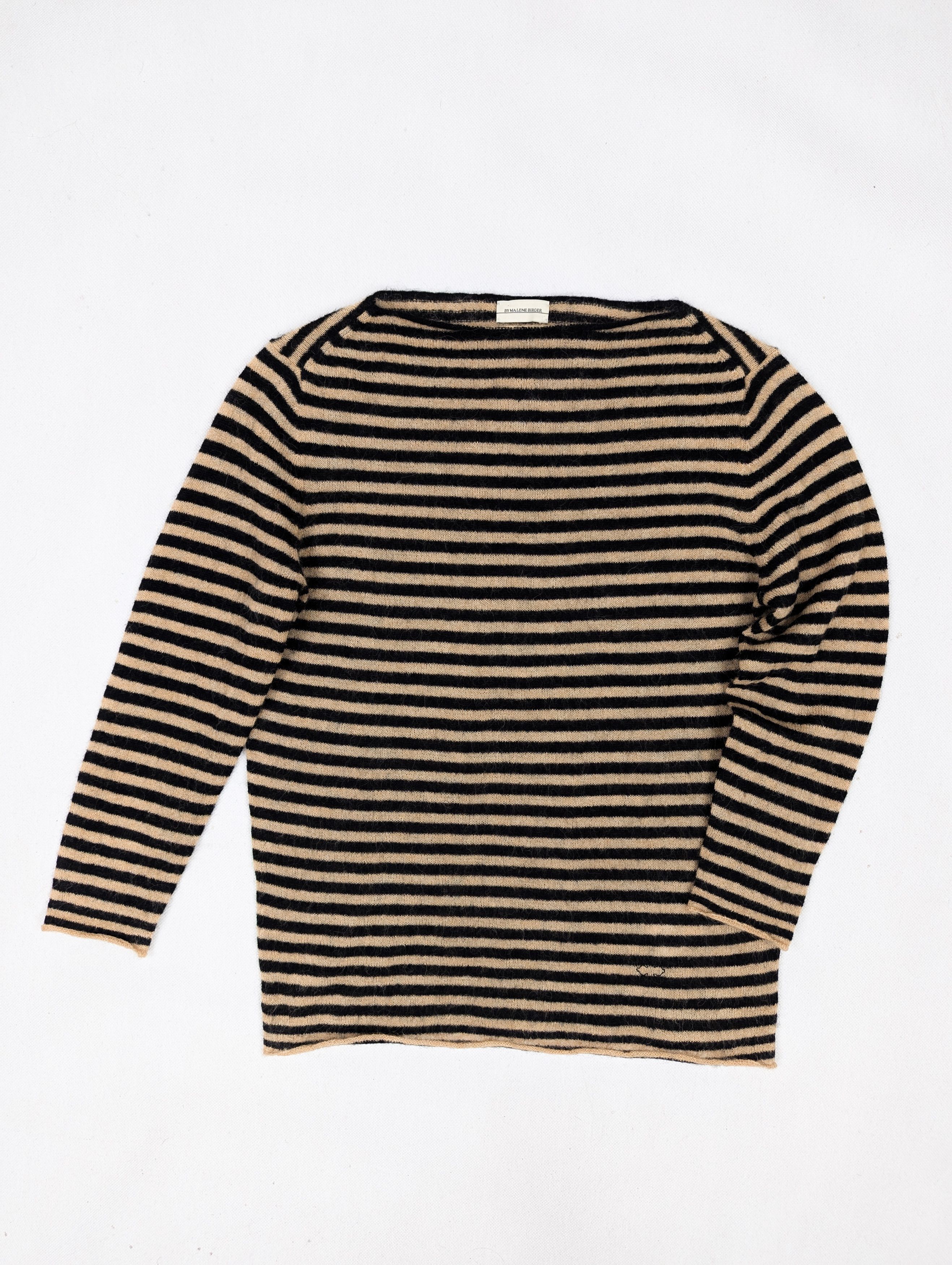 By Malene Birger By Malene Birger wool sweater jumper S Size S / US 4 / IT 40 - 1 Thumbnail