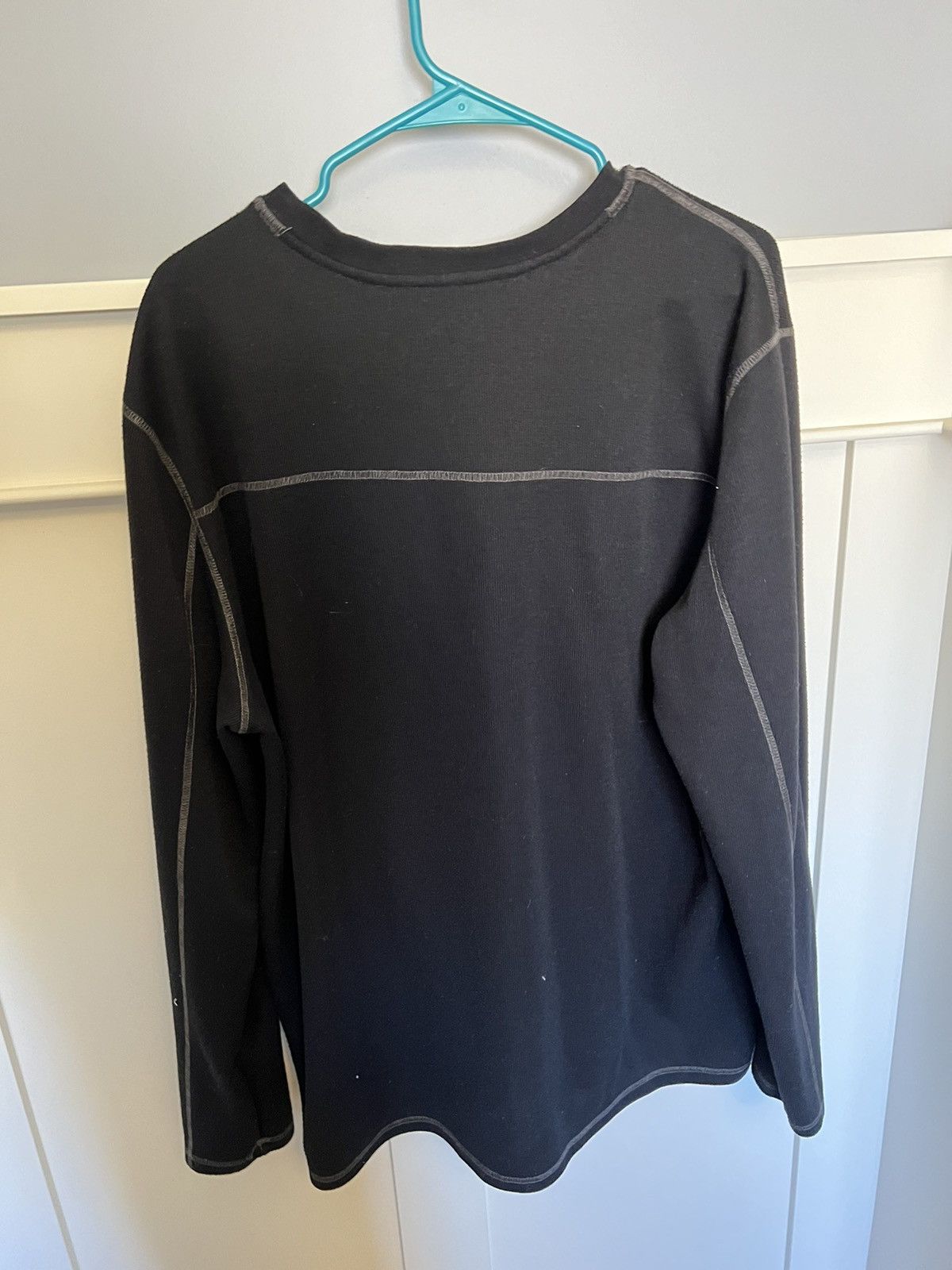 Vintage Vintage chals gothic sweater Size US XL / EU 56 / 4 - 2 Thumbnail