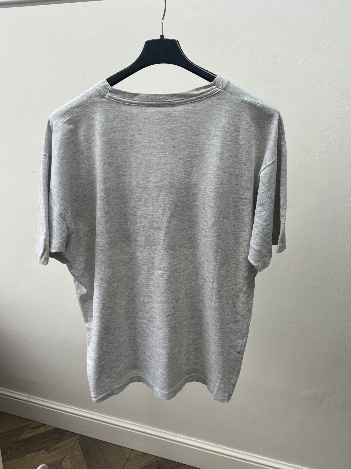 Other Vintage 90s MOTO GUZZI logo tee Size US XL / EU 56 / 4 - 10 Thumbnail