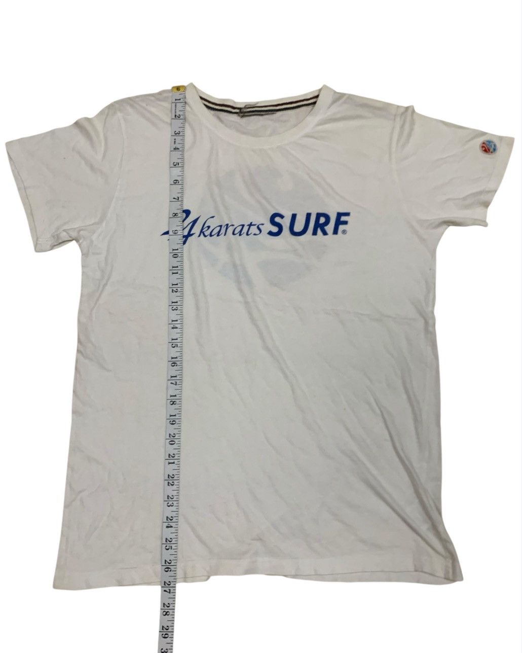 Japanese Brand 24karats Surf Size US M / EU 48-50 / 2 - 4 Thumbnail