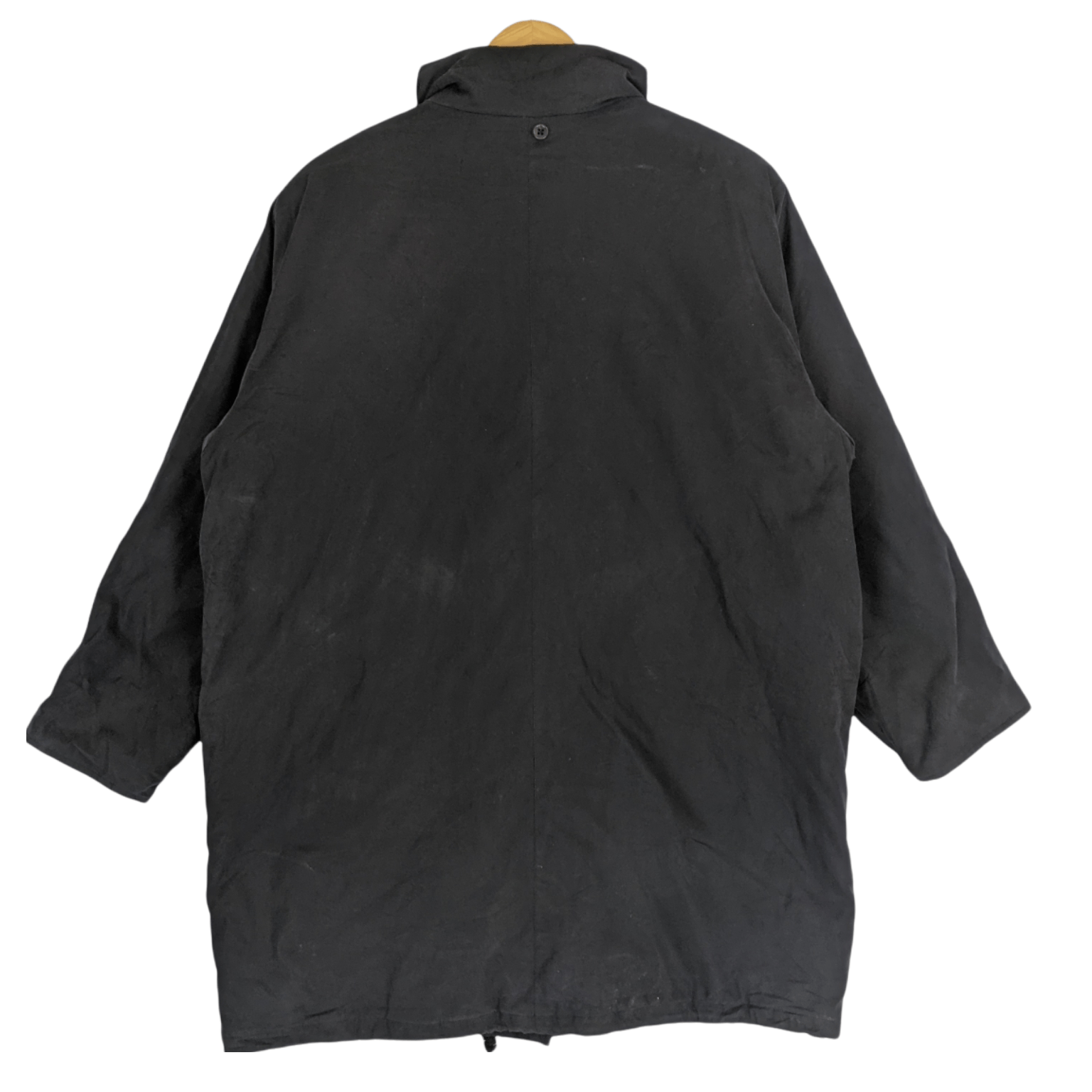 Japanese Brand RAMOSPORT Parka Style Jacket Size US L / EU 52-54 / 3 - 7 Thumbnail