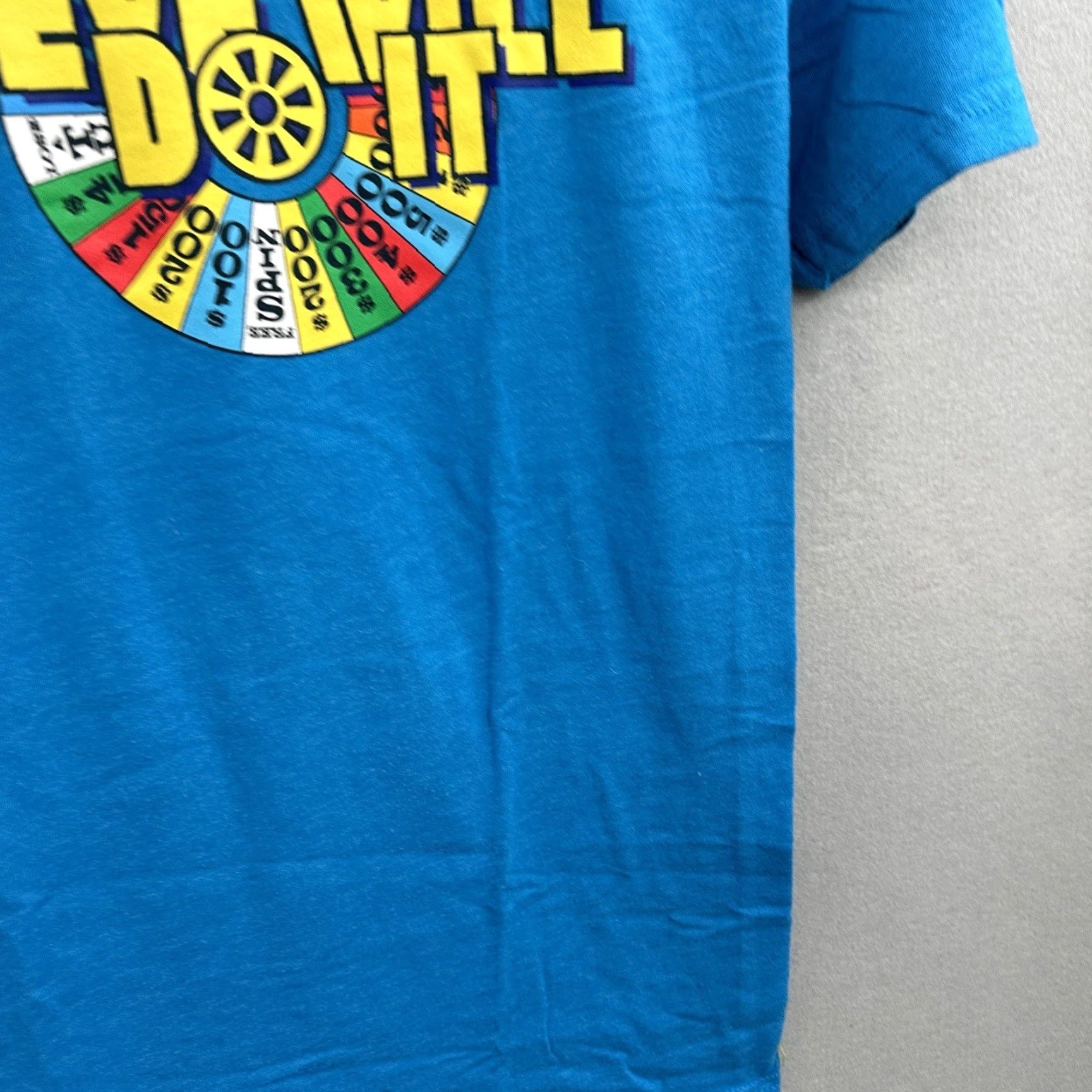 Vintage Nelk Boys Full Send Shirt Mens Small Steve Will Do It Price is Right Happy Dad Shirt Size US S / EU 44-46 / 1 - 5 Thumbnail