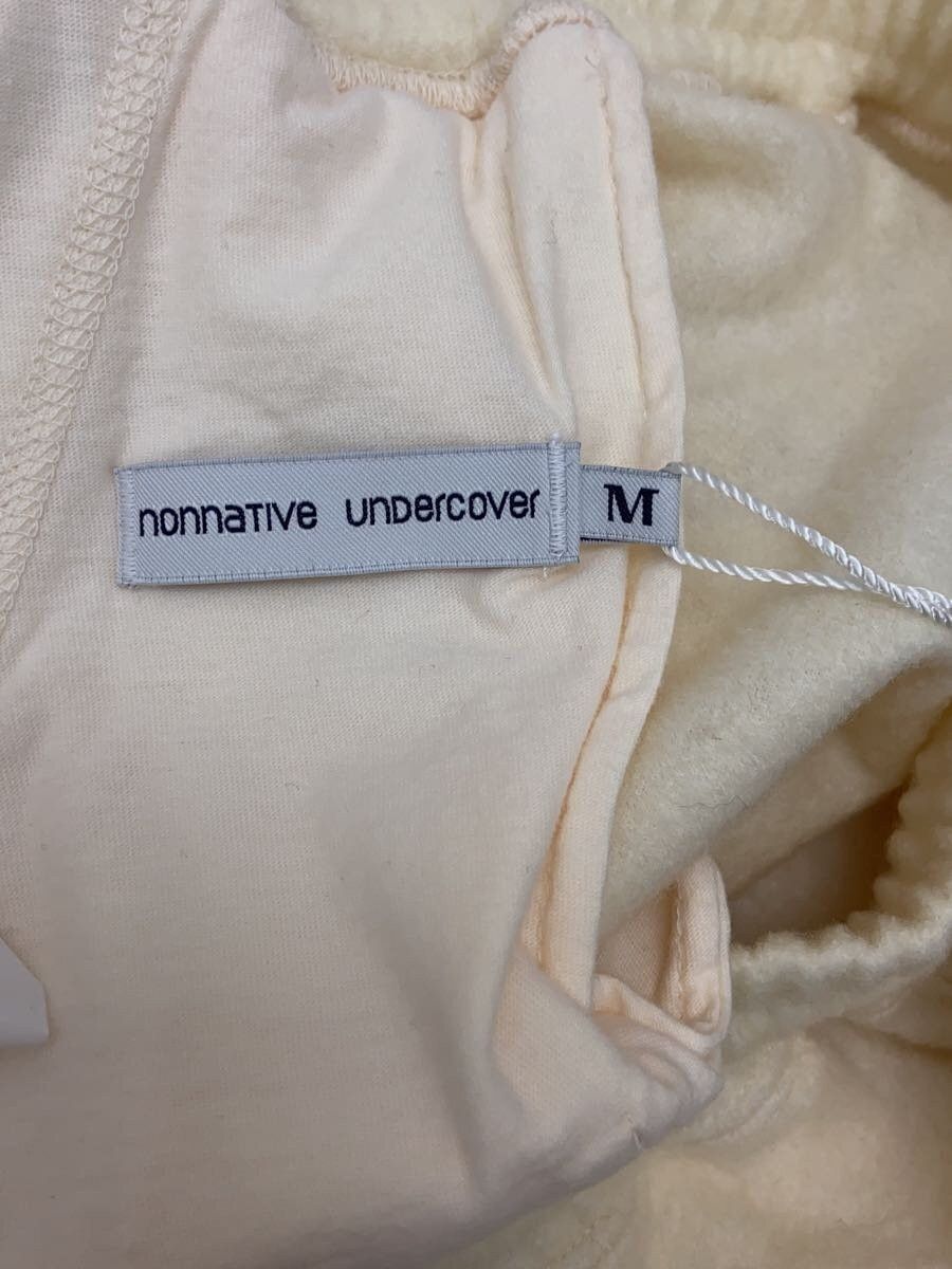 Undercover Undercover x Nonnative Wool Pants White Size US 32 / EU 48 - 3 Thumbnail