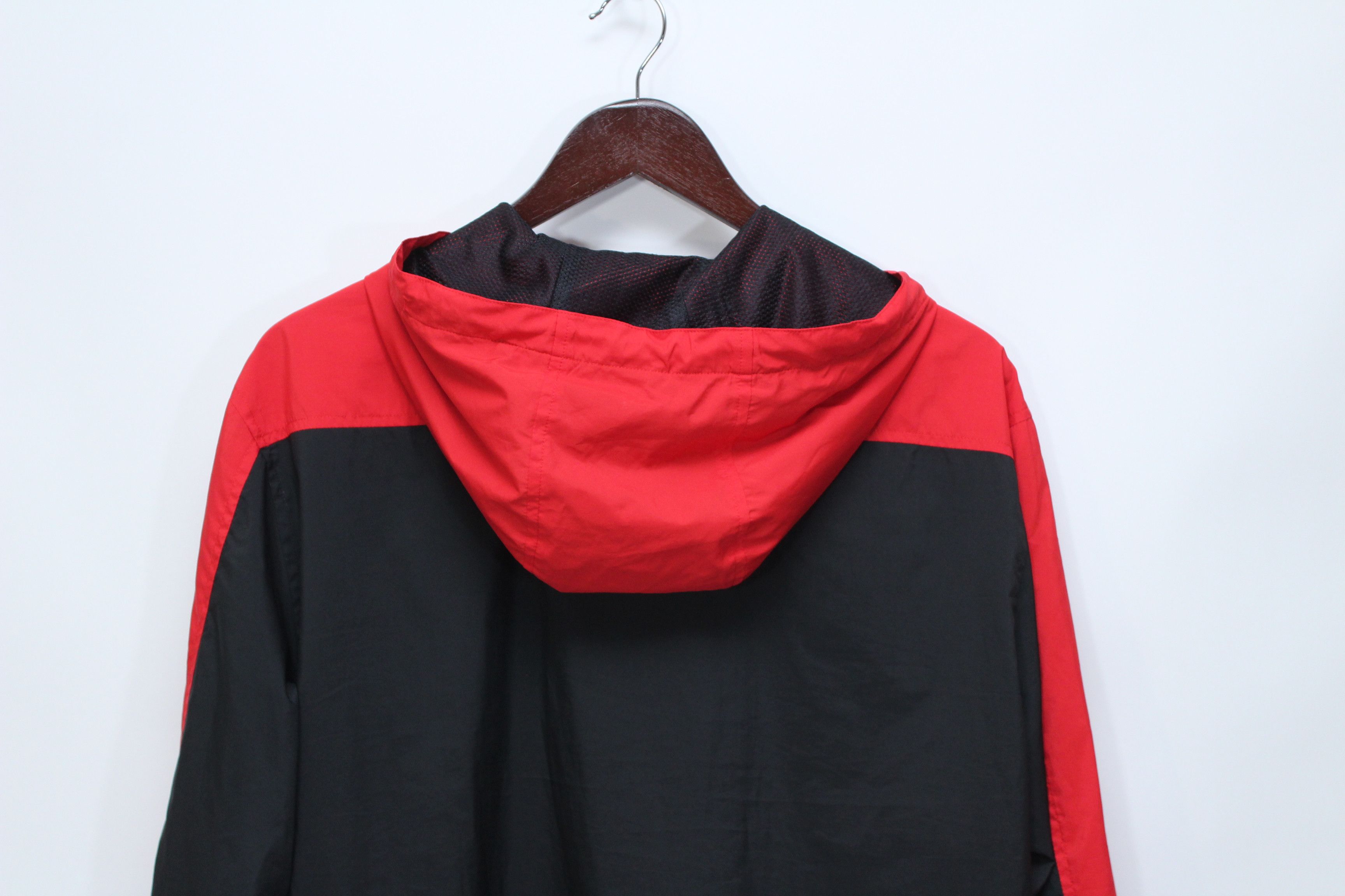 Ralph Lauren Ralph Lauren Anorak Jacket Size S Vintage Rare Hype Size S / US 4 / IT 40 - 5 Thumbnail
