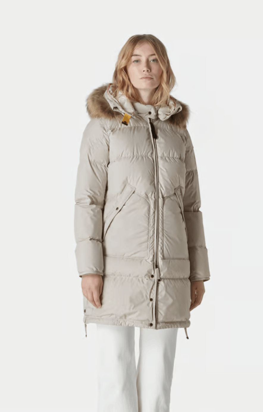 Parajumpers Parajumpers undefined Coat Size L / US 10 / IT 46 - 1 Thumbnail
