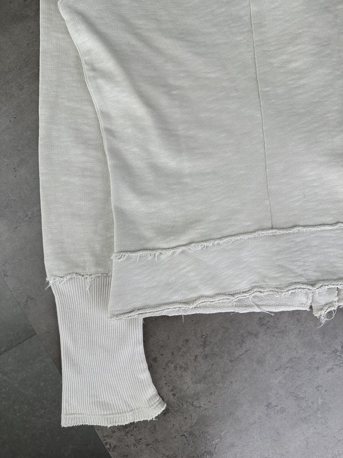 Diesel Diesel Zip Sweatshirt Size S / US 4 / IT 40 - 12 Thumbnail