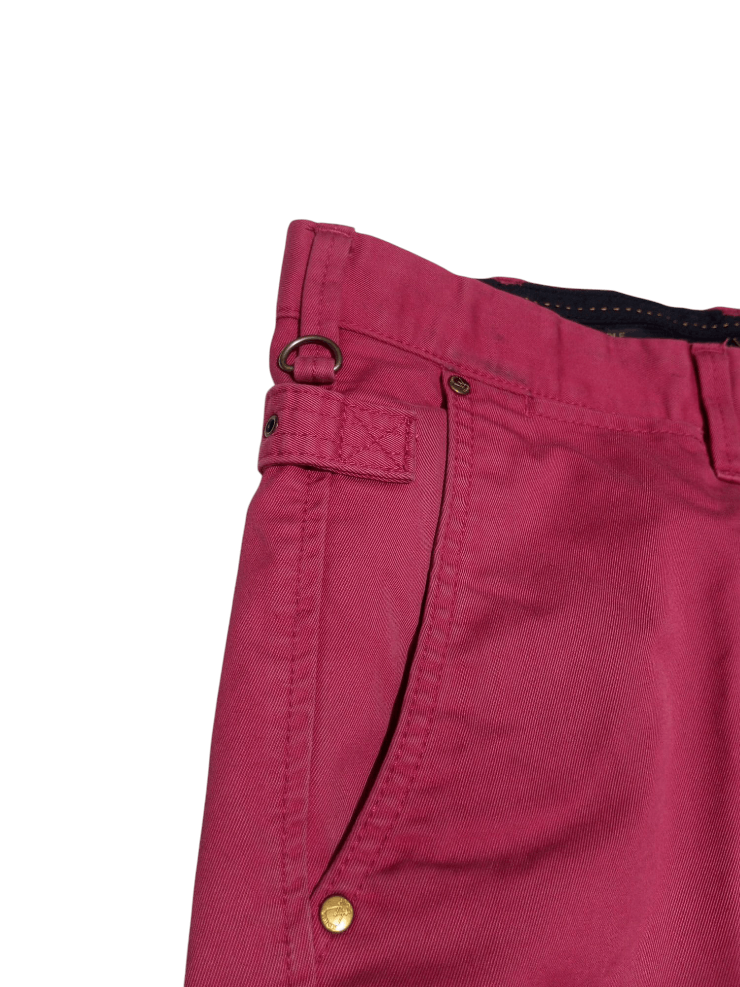 Edwin Vintage Edwin golf multi pocket sun fadded flare pants Size US 32 / EU 48 - 5 Thumbnail