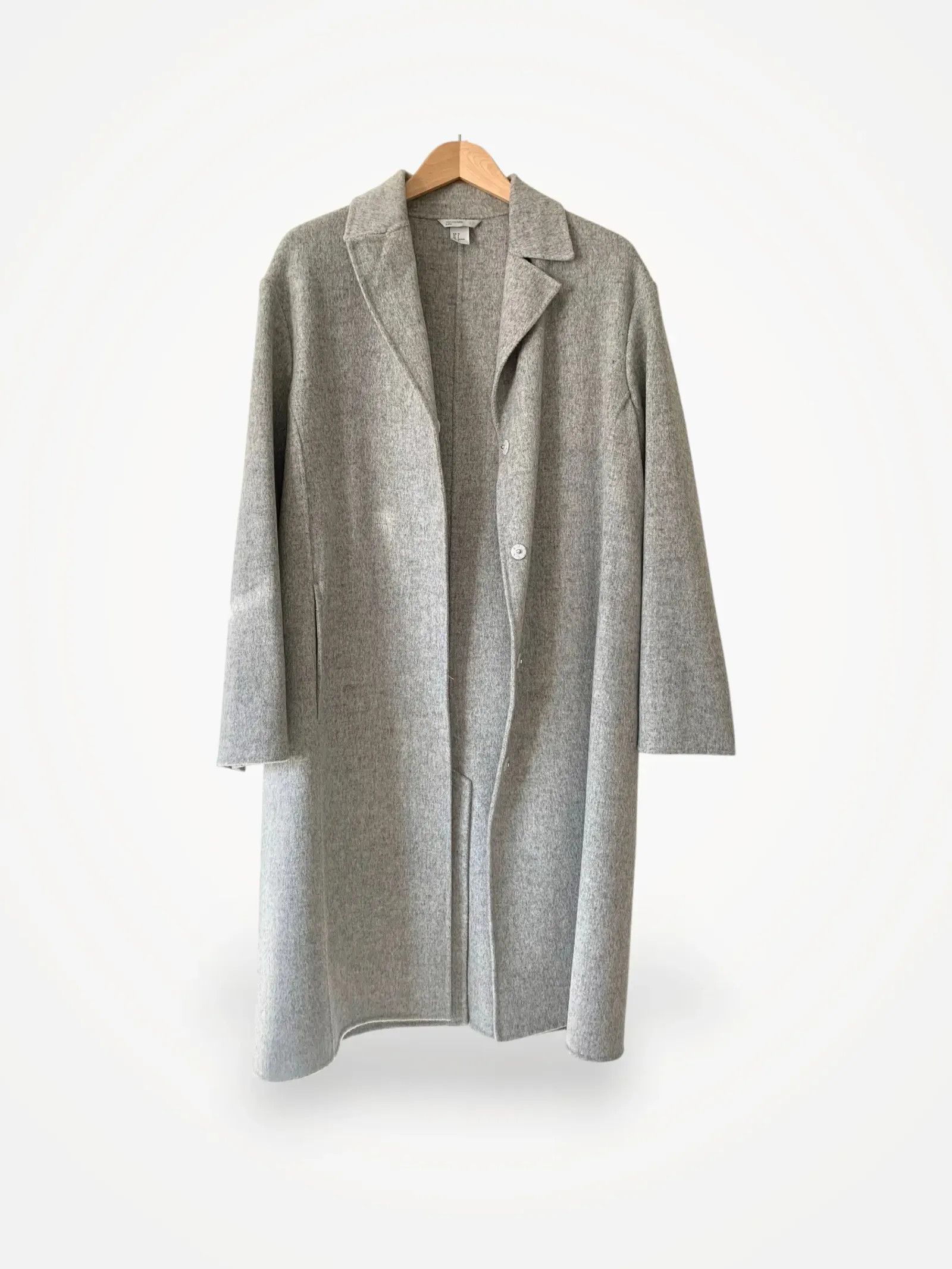 H&M H&M Coat Size XS / US 0-2 / IT 36-38 - 1 Thumbnail