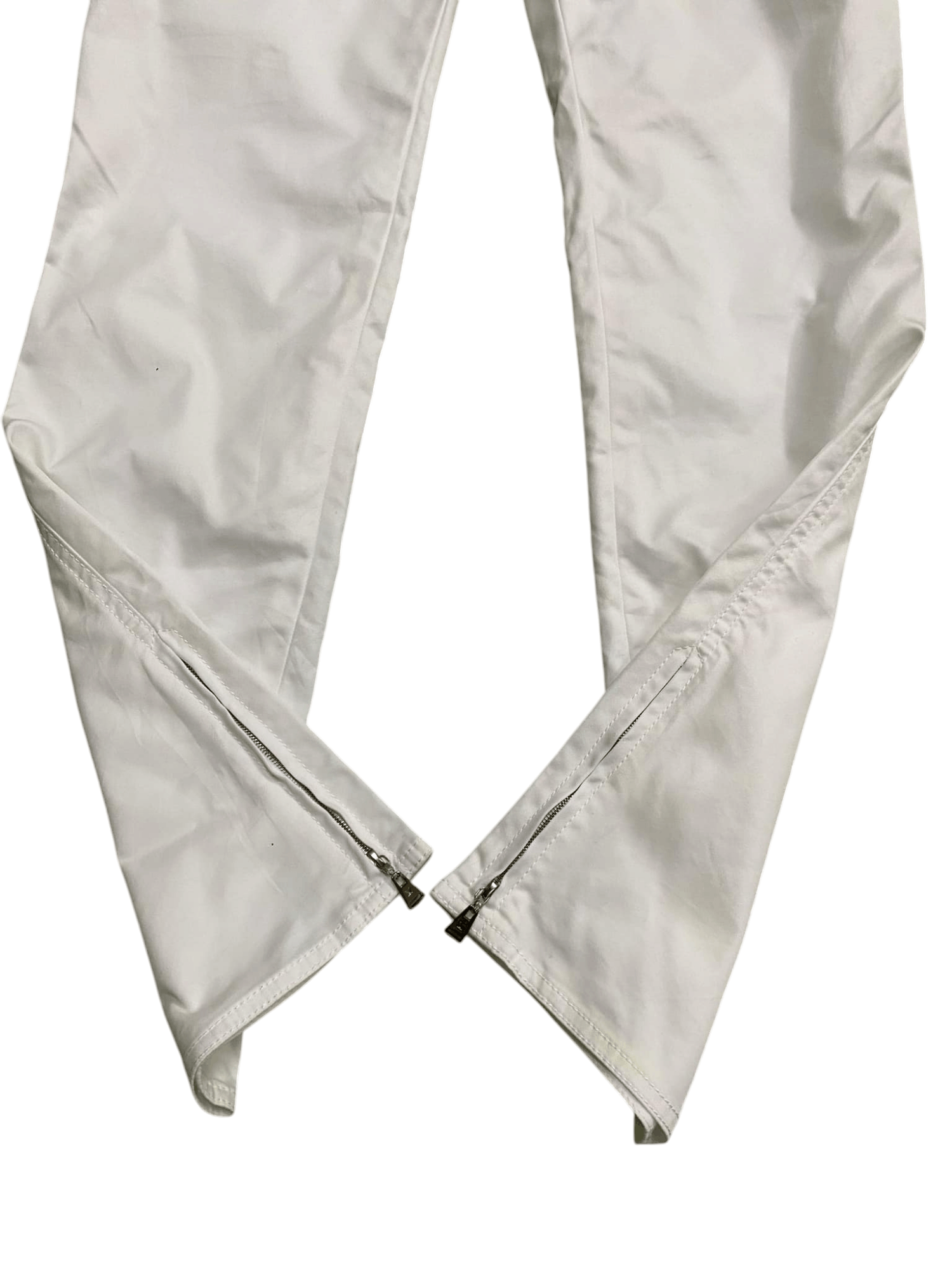 Louis Vuitton Vintage Louis Vuitton Slack Casual Pants Size US 26 / EU 42 - 3 Thumbnail