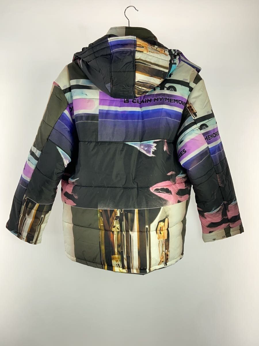 Cav Empt Multi Nylon Jacket Md Claimant Puff Size US S / EU 44-46 / 1 - 2 Thumbnail