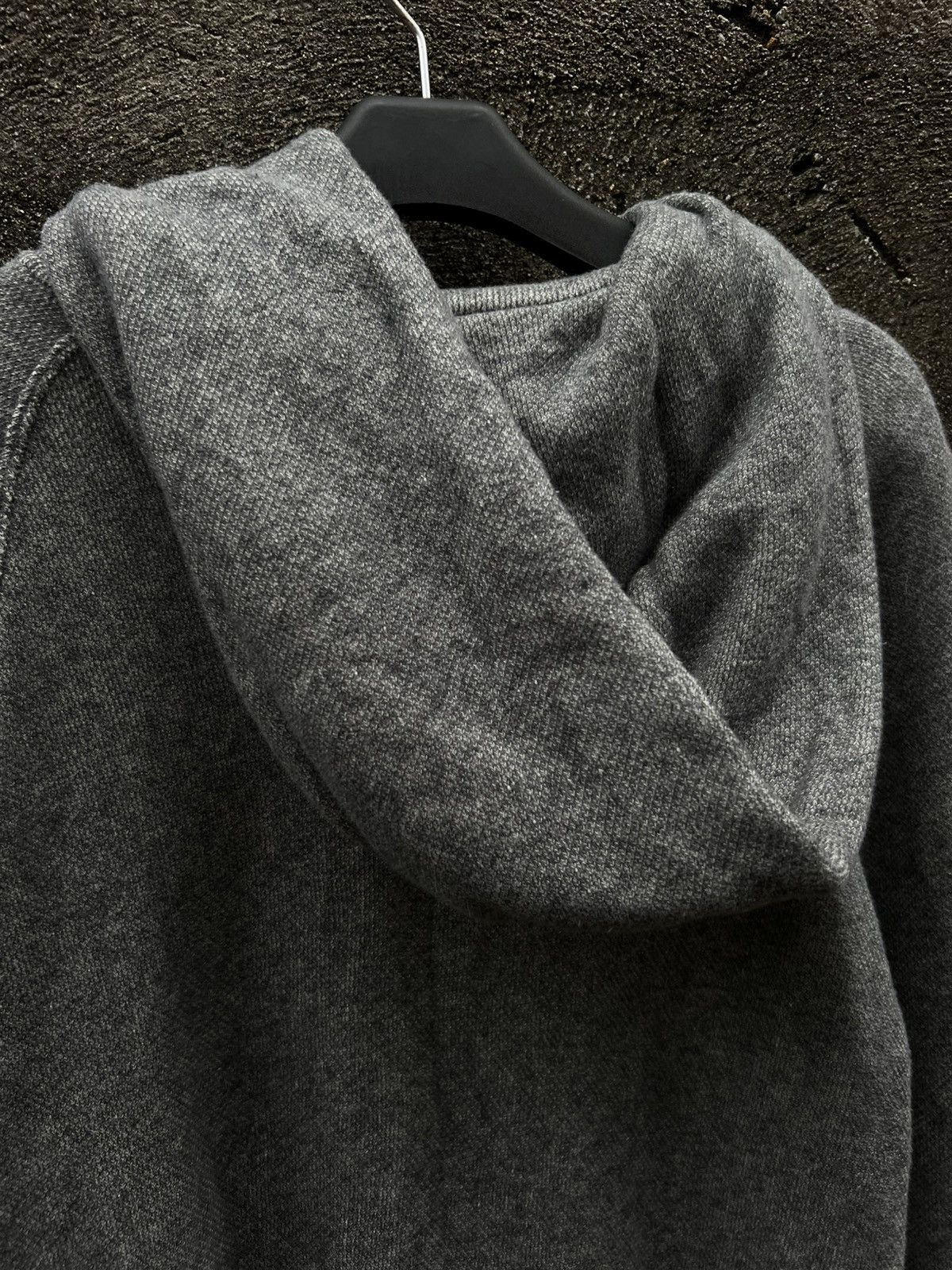 Japanese Brand × Le Grande Bleu (L.G.B.) Rna Inc Hoodie Kapital Style Size US M / EU 48-50 / 2 - 12 Thumbnail