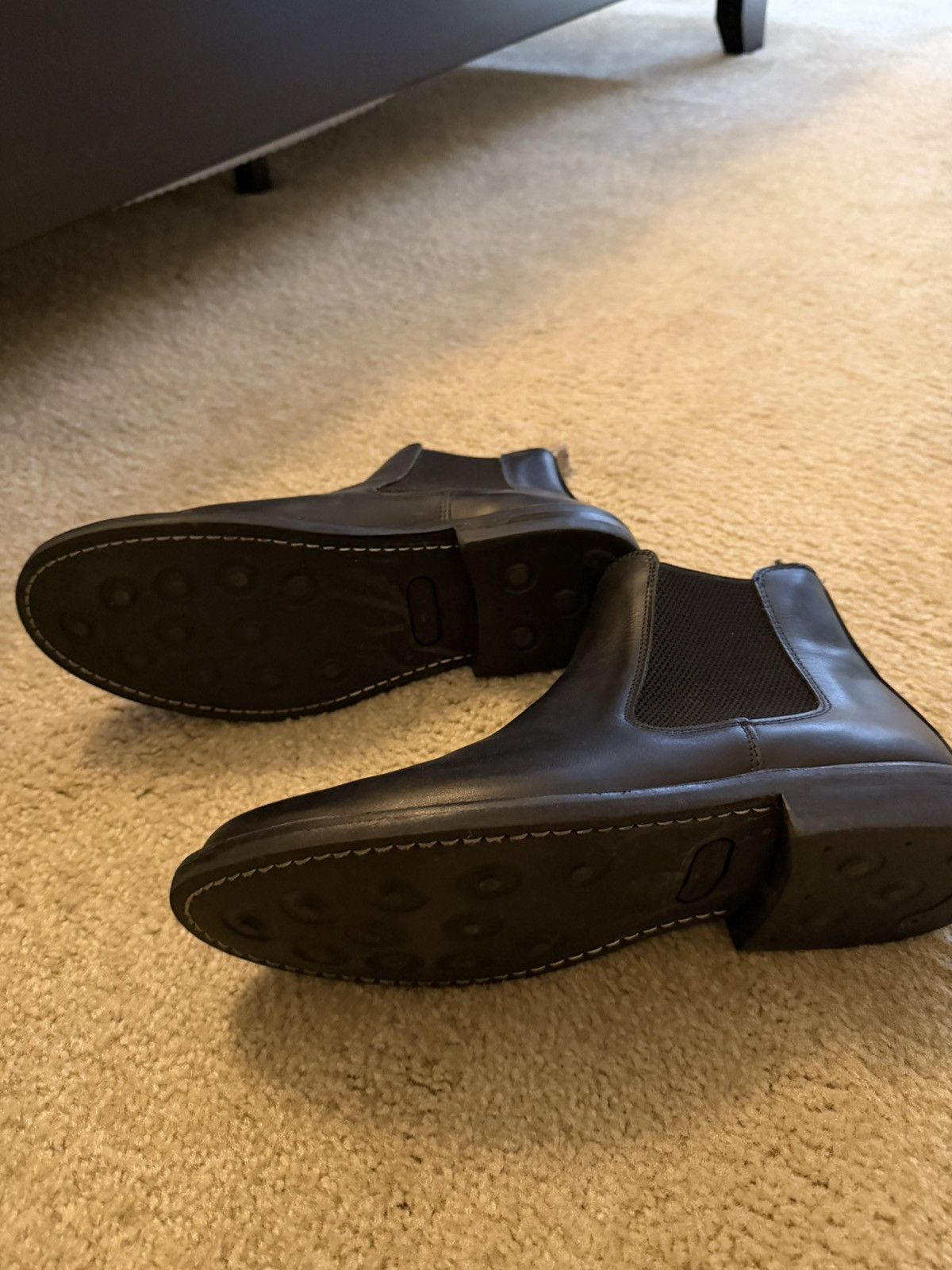 Astorflex Bitflex Chelsea Boot Size US 9 / EU 42 - 2 Thumbnail