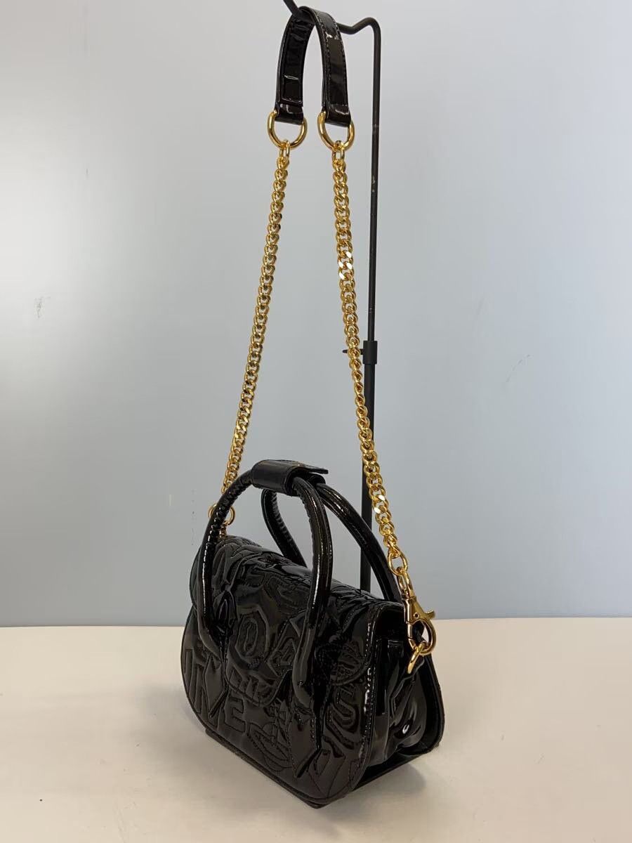 Vivienne Westwood Orb Chain Shoulder Bag Size ONE SIZE - 2 Thumbnail