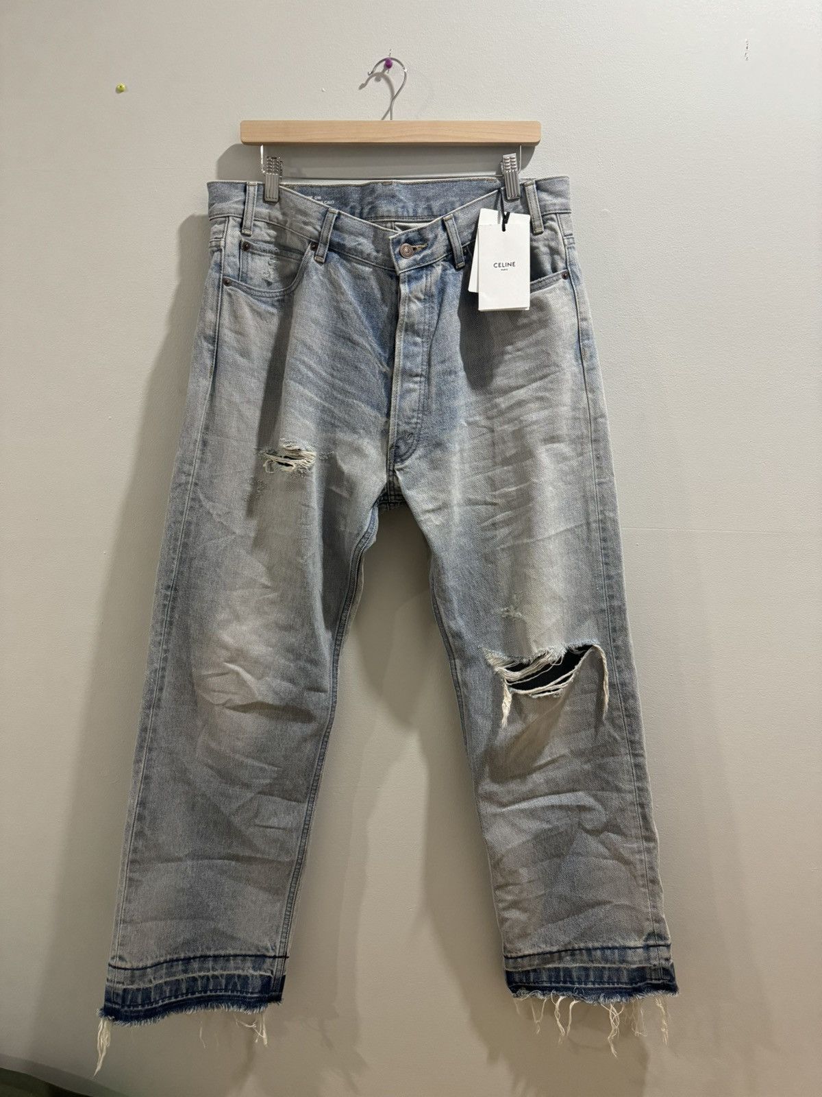 Celine Wesley | Grailed