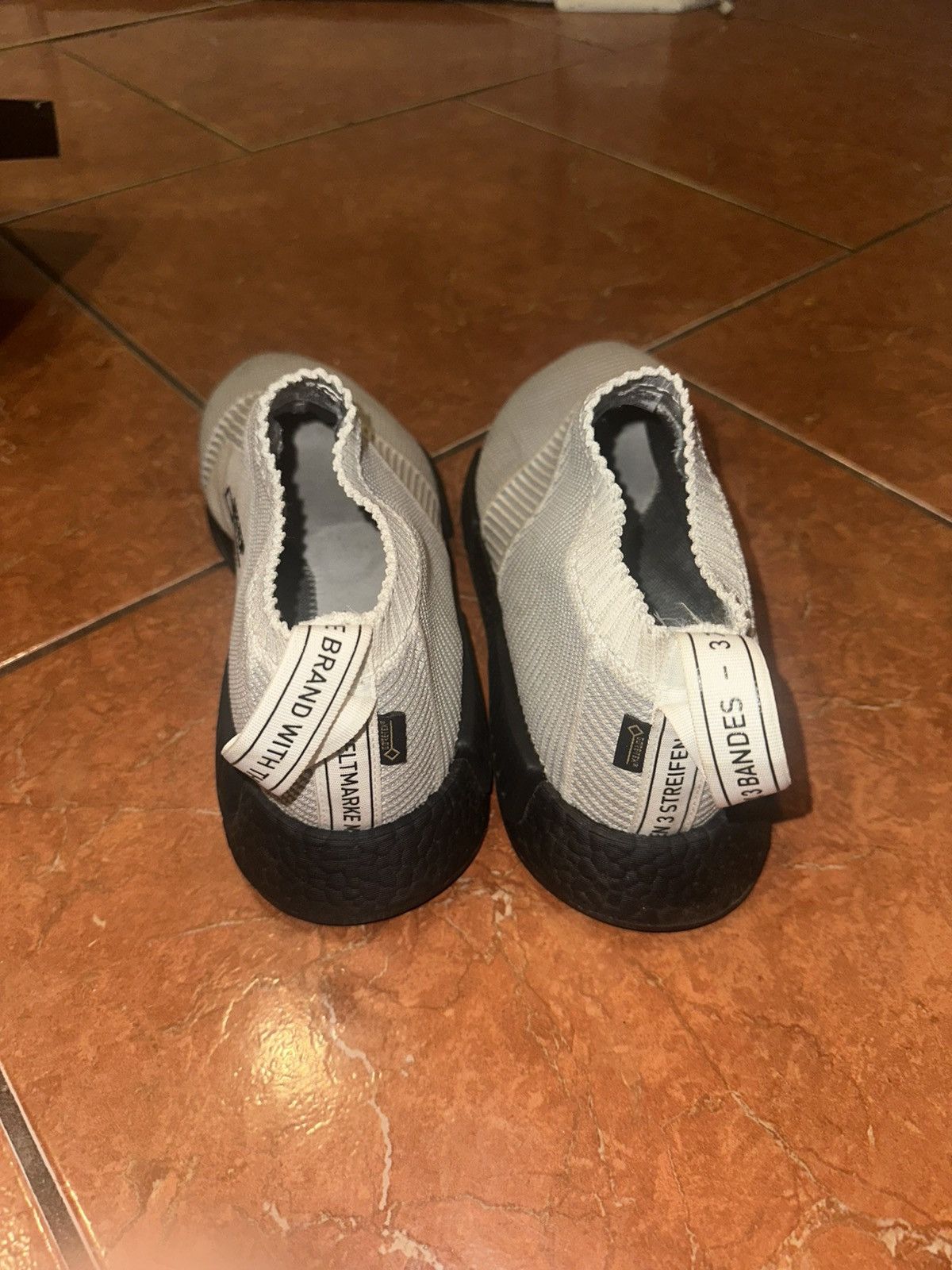 Adidas × Goretex Adidas CS1 Goretex Pk Size US 11 / EU 44 - 6 Thumbnail