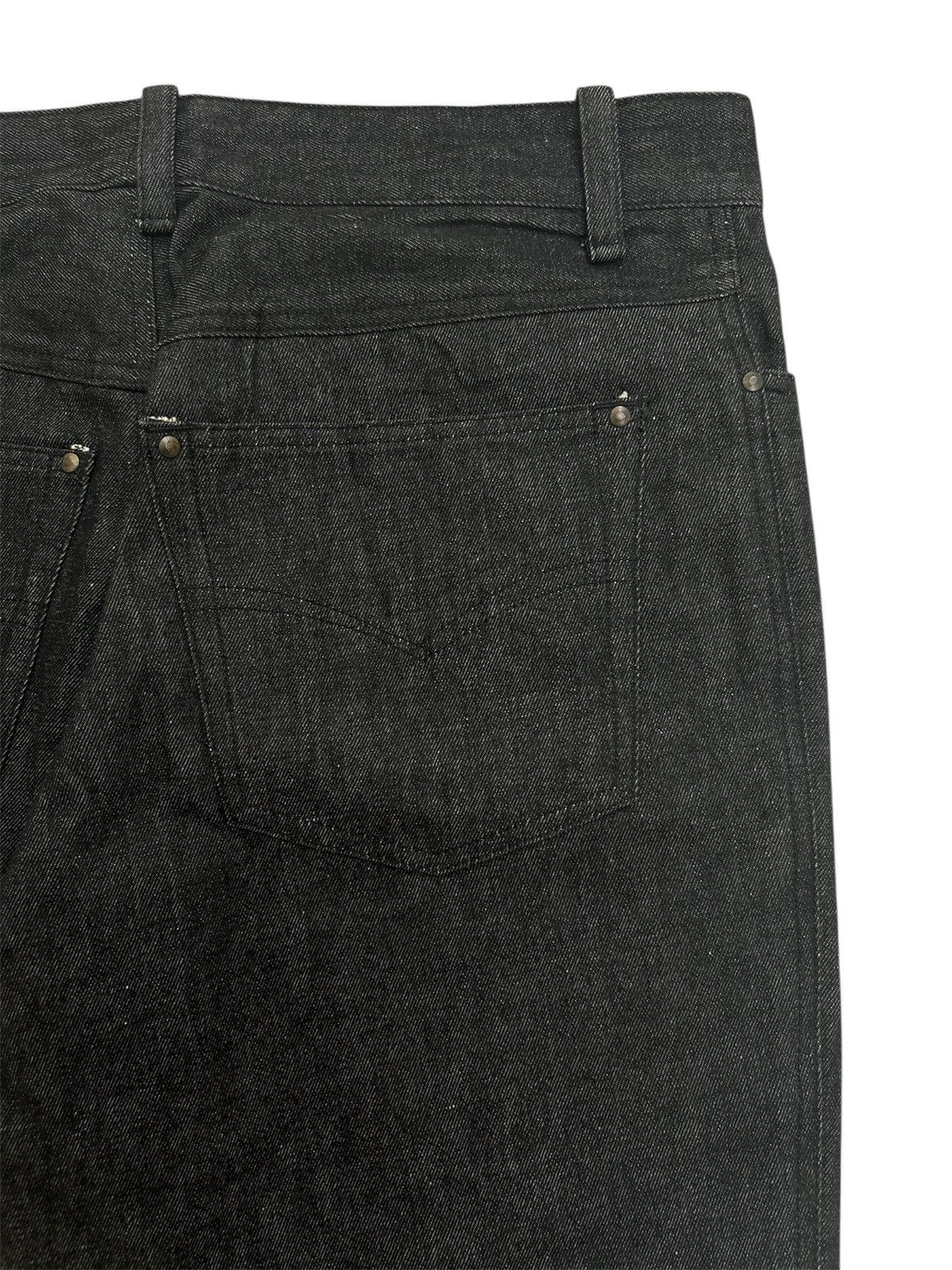 Japanese Brand × Tornado Mart KOHSHIN SATOH Tribal Denim Jeans Size US 32 / EU 48 - 7 Thumbnail