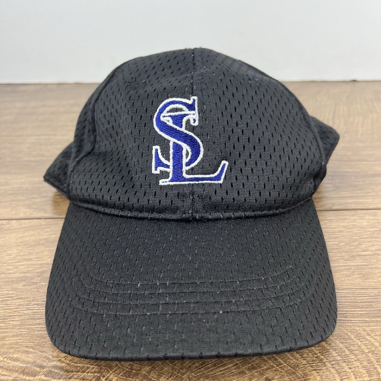 Other St Louis Hat Saint Louis Adjustable Hat Black Hat Adjustable Size ONE SIZE - 6 Thumbnail