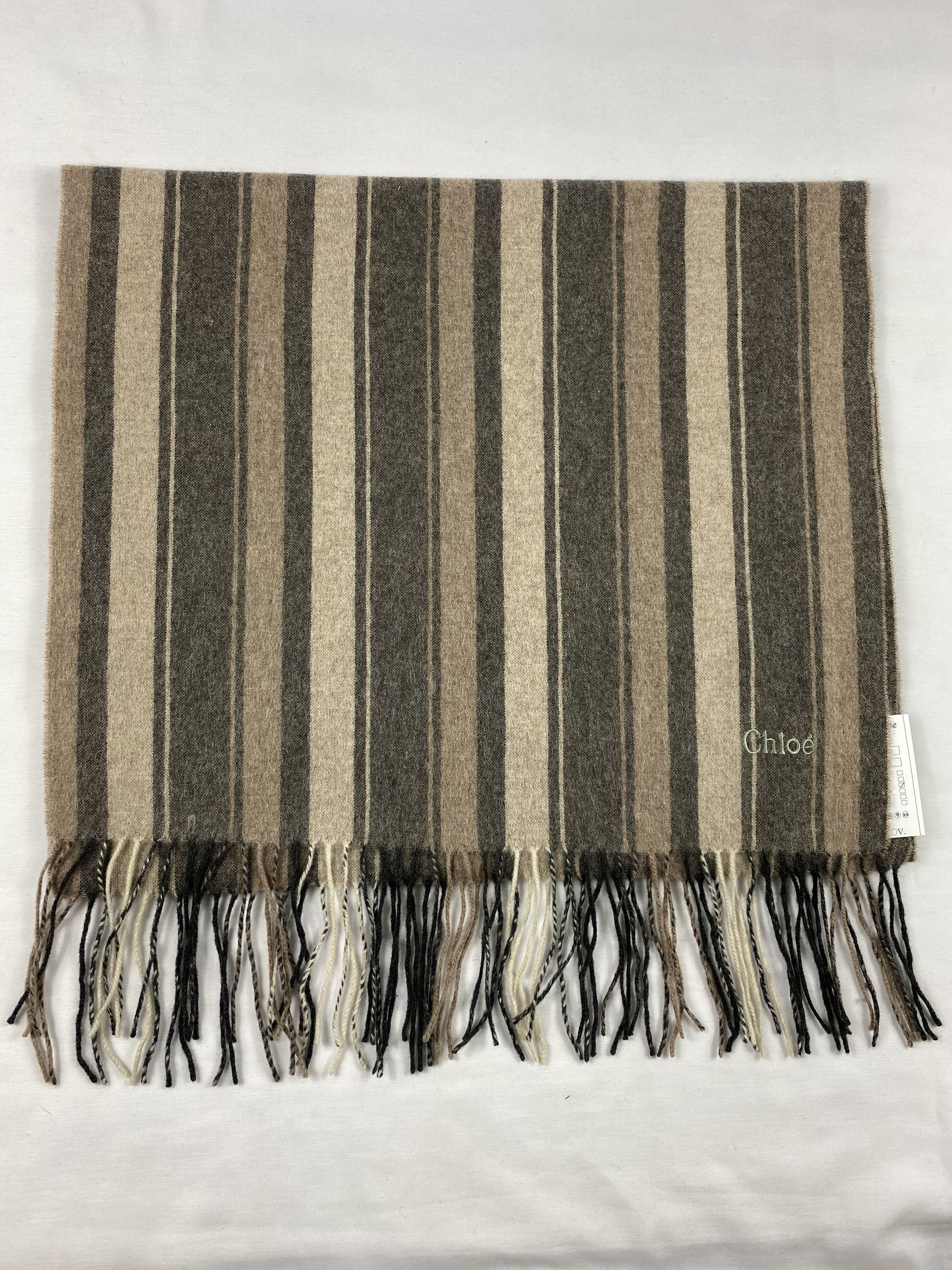 Chloe Chloe Scarf / Muffler / Neckwear Size ONE SIZE - 2 Thumbnail