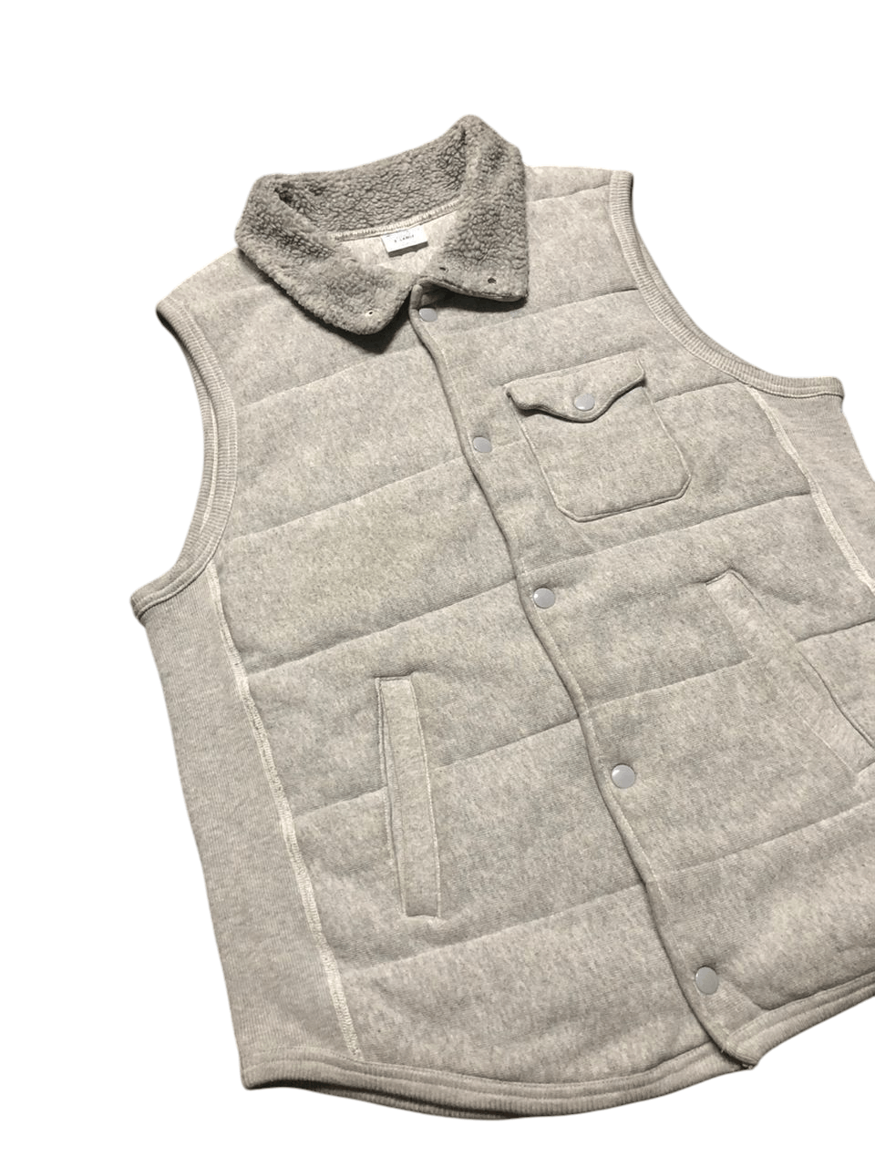 Champion Champion Reverse Weave Warm Up Vest Jacket Size US L / EU 52-54 / 3 - 6 Thumbnail
