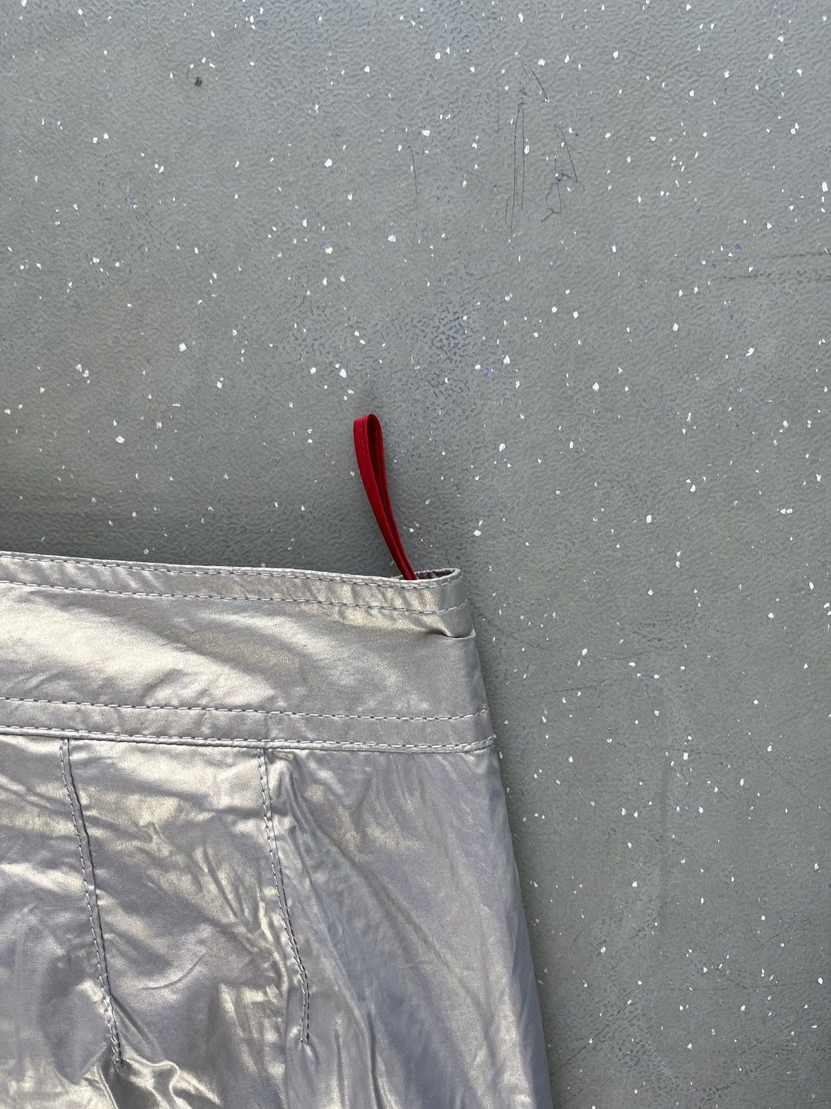 Prada Prada Tela Space Cargo pants Size US 32 / EU 48 - 9 Thumbnail