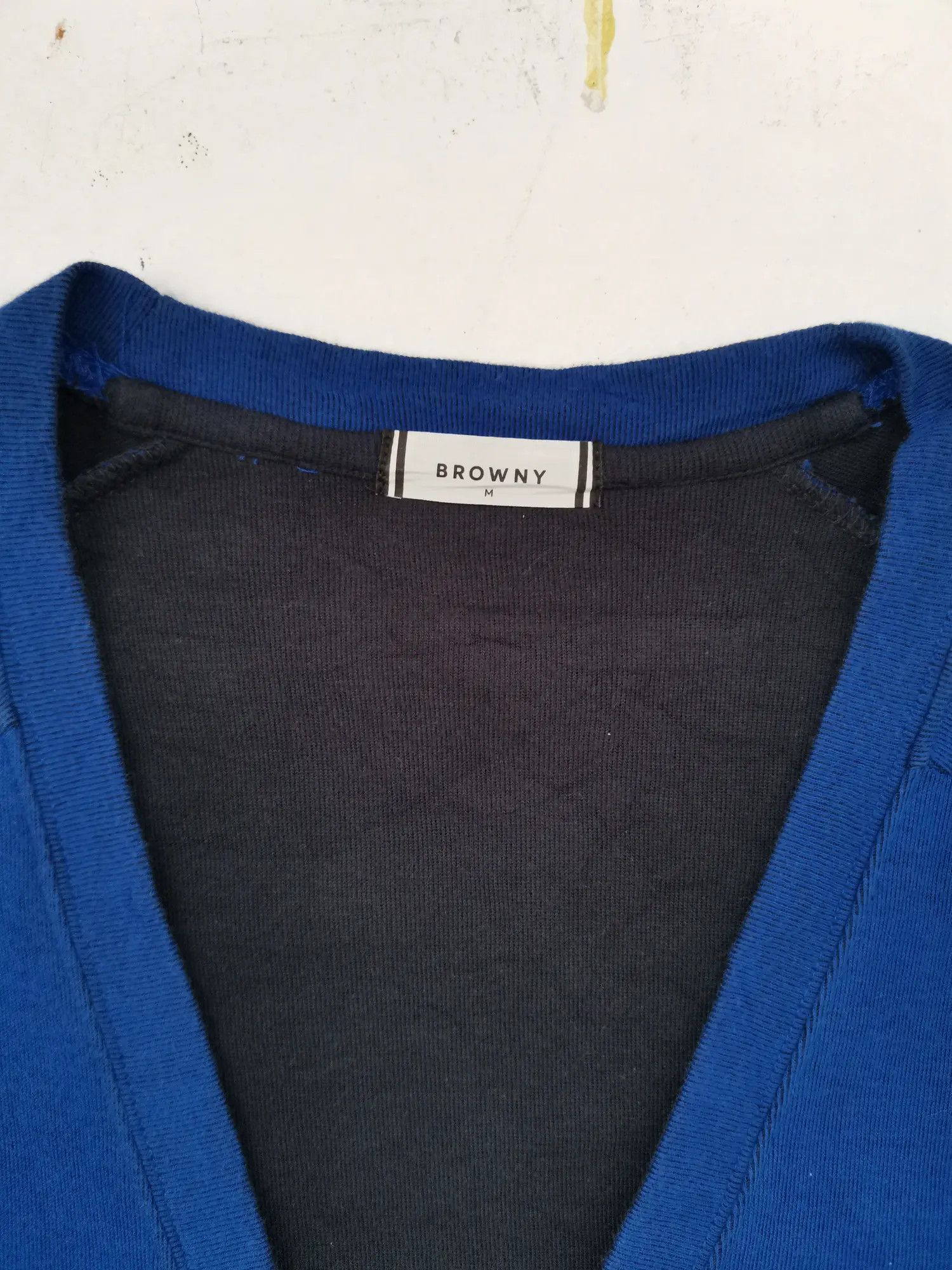 Other Browny Cardigan Size US M / EU 48-50 / 2 - 3 Thumbnail