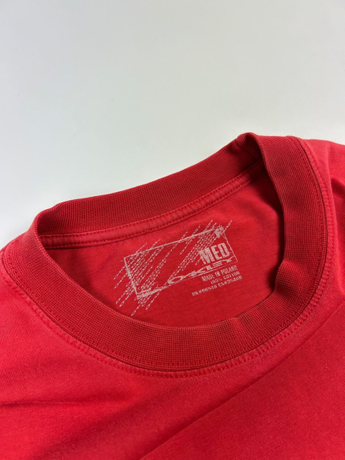 Oakley × Vintage Vintage Oakley tee Size US M / EU 48-50 / 2 - 8 Thumbnail