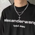 Other Retro punk necklace Size ONE SIZE - 3 Thumbnail