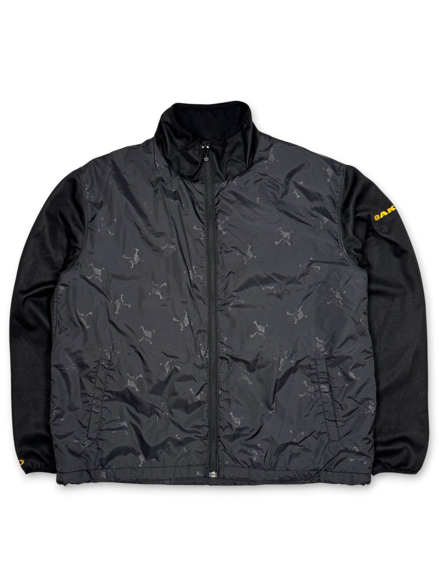 Oakley Oakley Airvantage Rocket Fuel Ski Jacket Size US XL / EU 56 / 4 - 7 Thumbnail