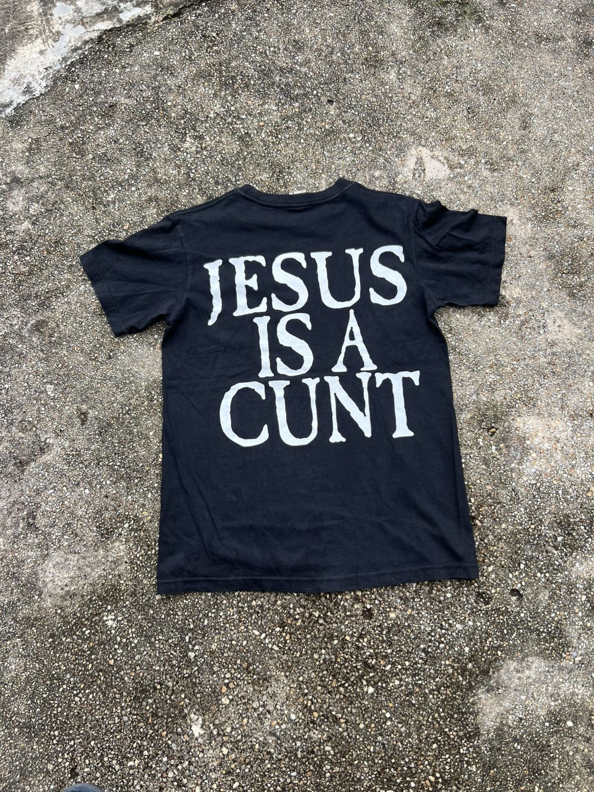 Band Tees Vintage Cradle Of Filth Shirt Size US M / EU 48-50 / 2 - 4 Thumbnail