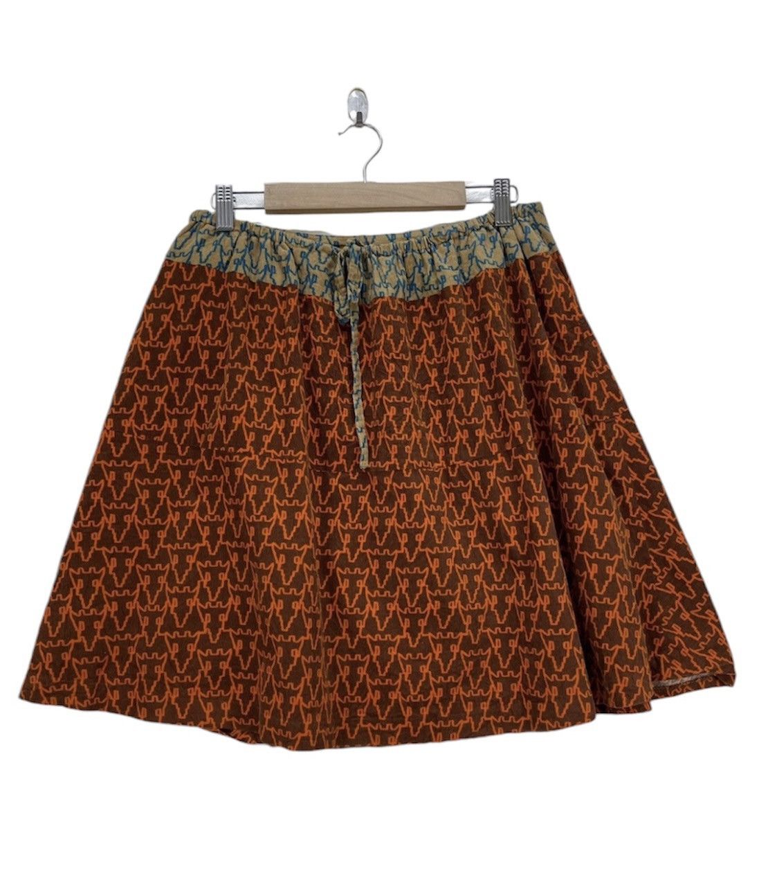 Issey Miyake × Tsumori Chisato Vintage Tsumori Chisato Skirt Size 30" / US 8 / IT 44 - 1 Thumbnail