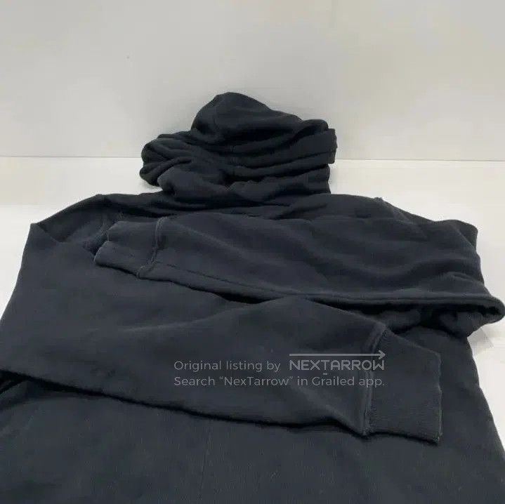 Givenchy Givenchy Logo Letter Print Hooded Sweatshirt. Size US XS / EU 42 / 0 - 7 Thumbnail