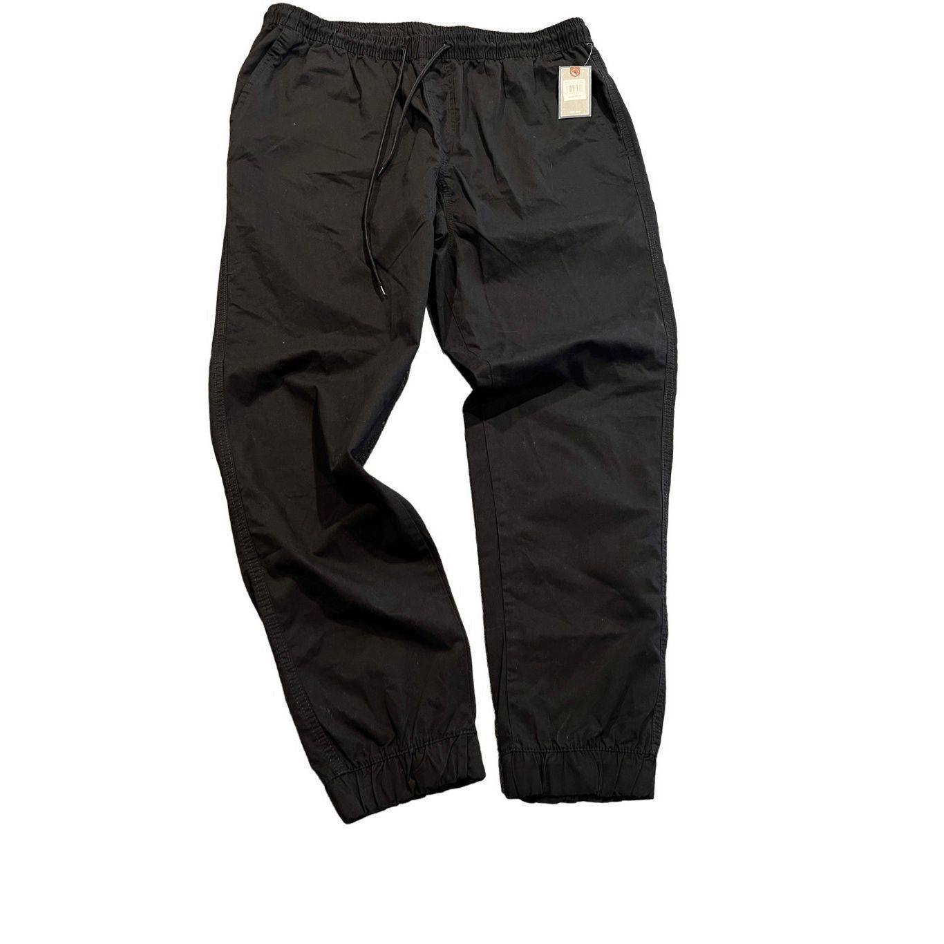 U.S. Polo Assn. US Polo Sport Lightweight fabric Joggers size XL Size US 38 / EU 54 - 1 Thumbnail