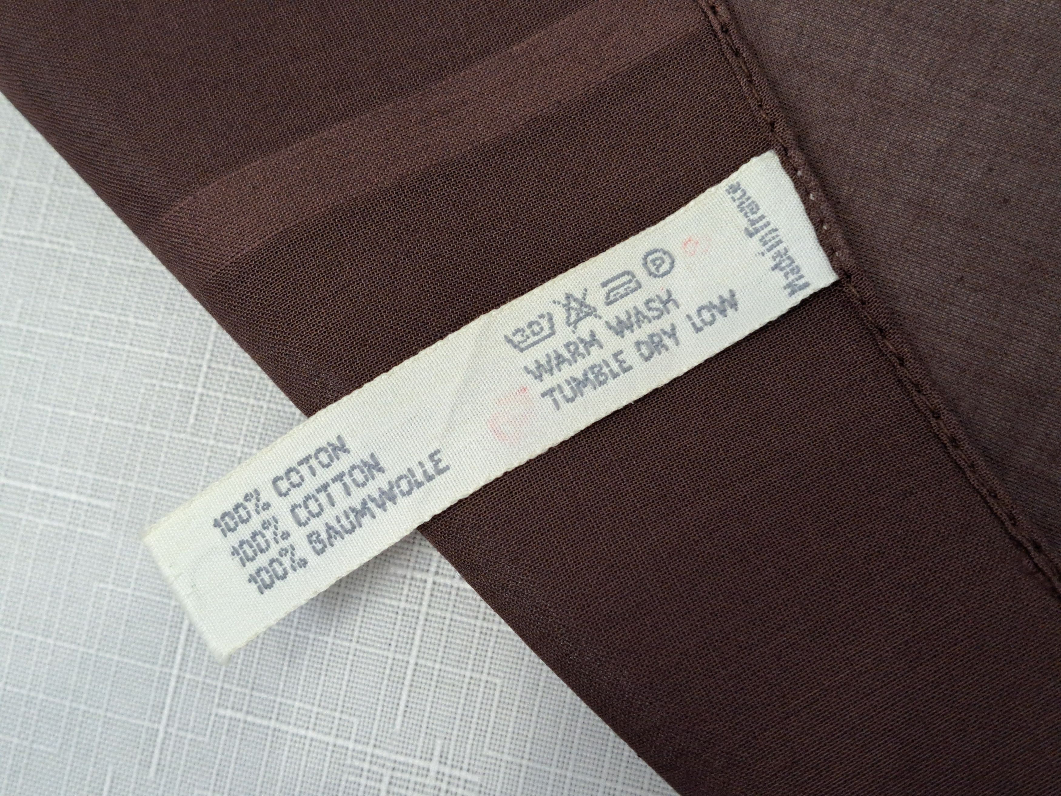 Dior Vintage Christian Dior bandana/handkerchief/scarf.. Size ONE SIZE - 10 Thumbnail