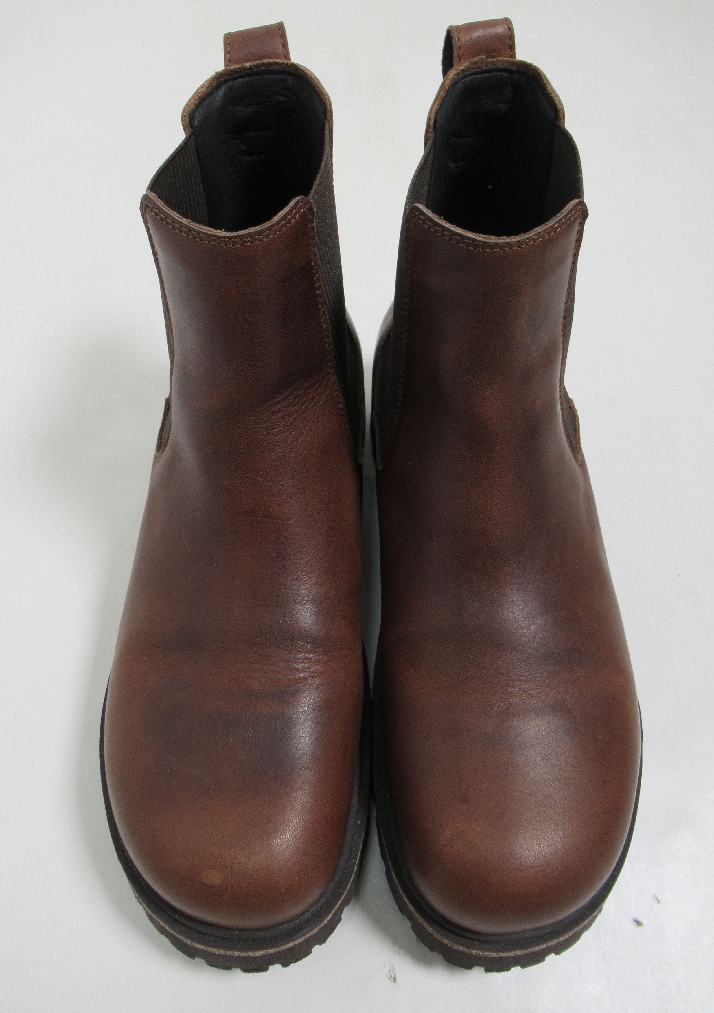 Birkenstock Birkenstock Highwood Slip On Mid Boots Chocolate 13 US Size US 13 / EU 46 - 2 Thumbnail