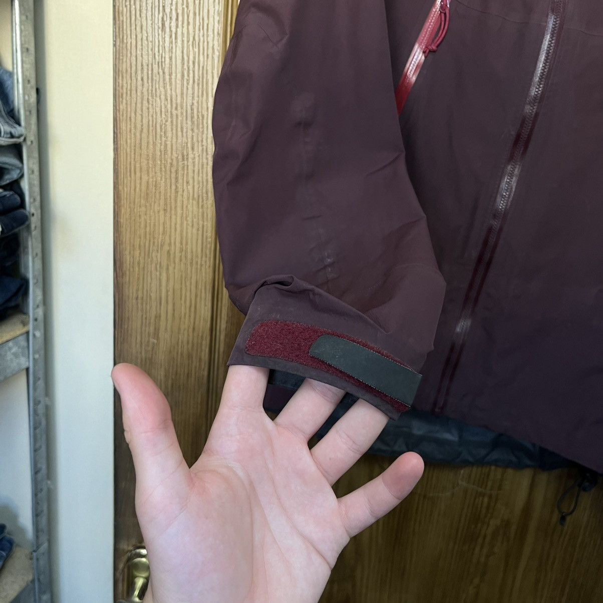 Arc'teryx Arcteryx Beta LT Gore tex Jacket Size US XS / EU 42 / 0 - 7 Thumbnail