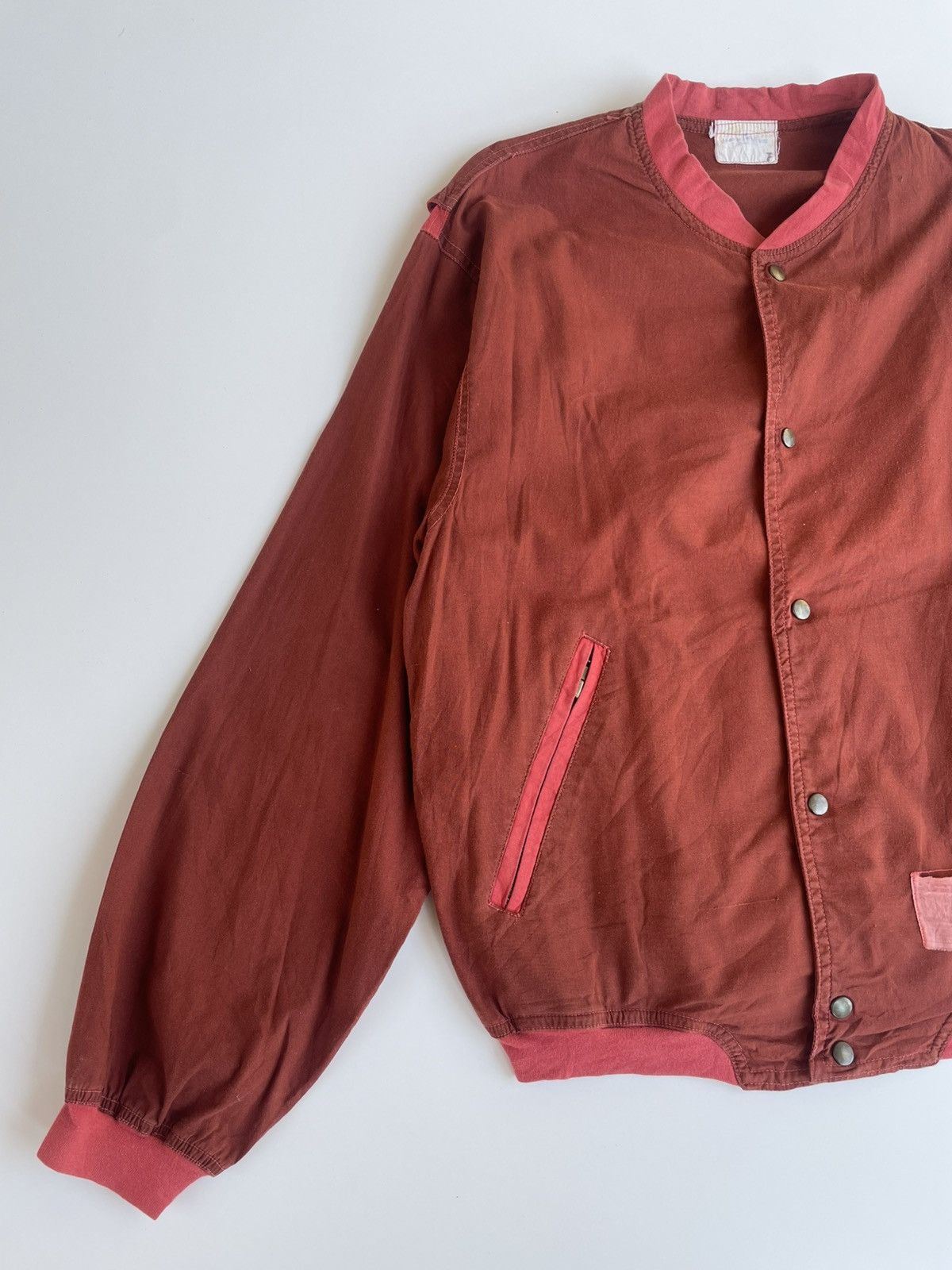 Other Vintage Bomber Jacket Size US M / EU 48-50 / 2 - 6 Thumbnail