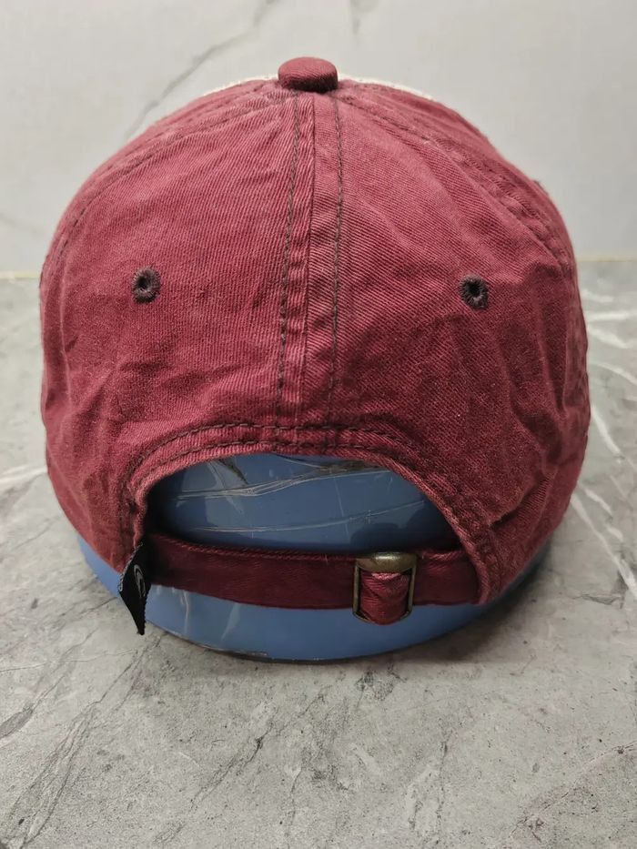 O'Neill Vintage Oneill Distressed Style Cap Hat Size ONE SIZE - 4 Thumbnail